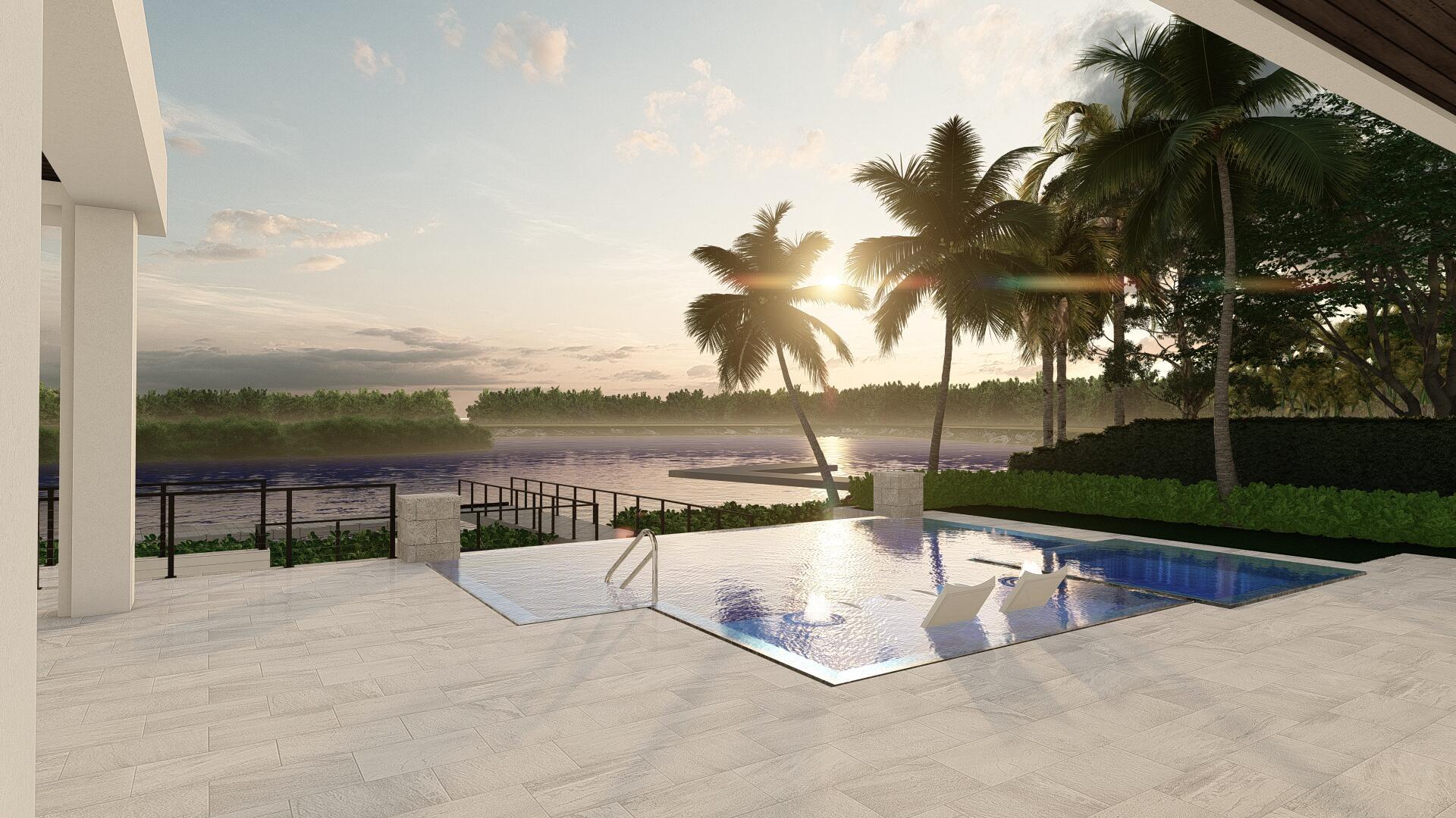 Admirals Cove - Residential