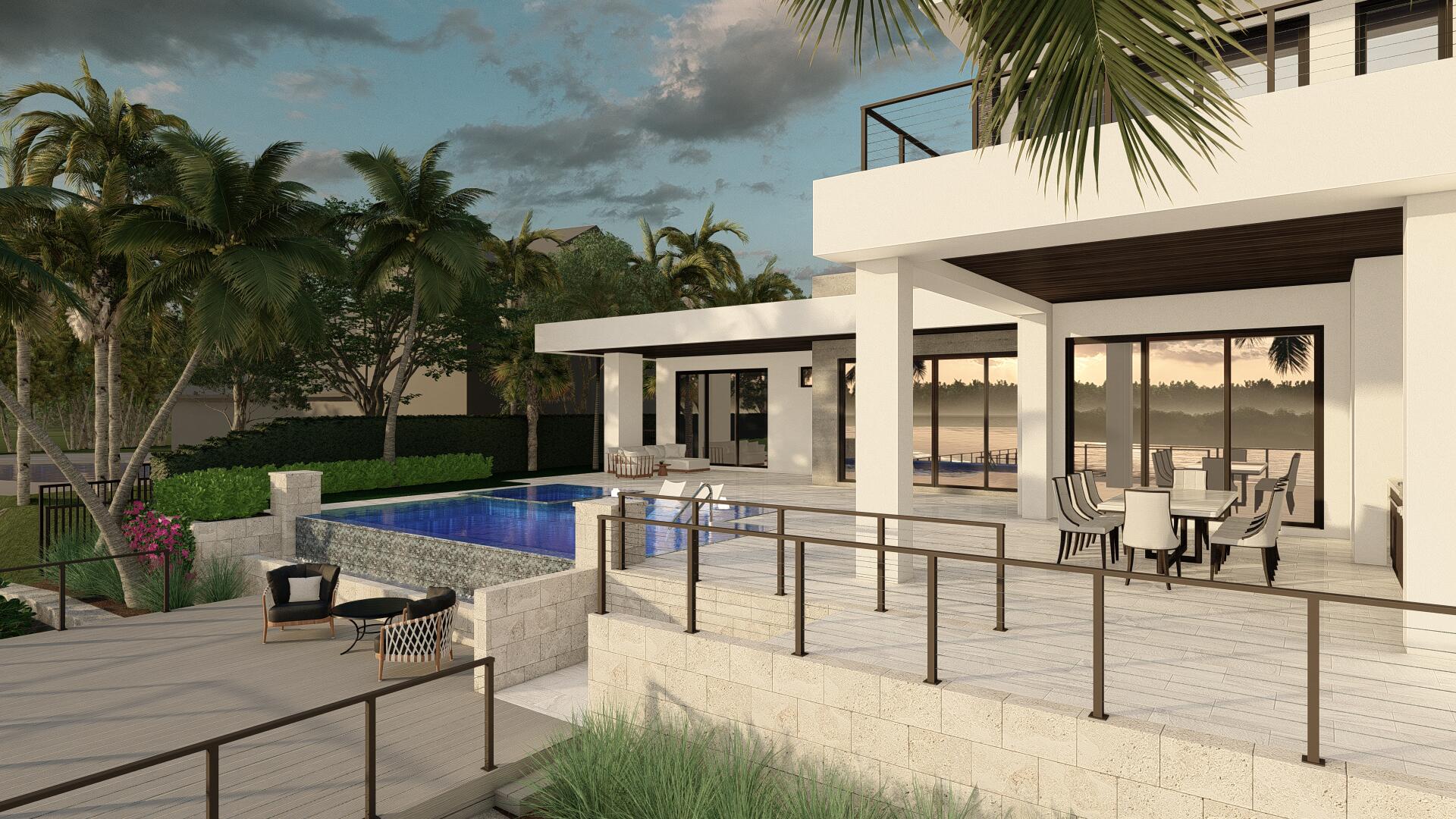 Admirals Cove - Residential