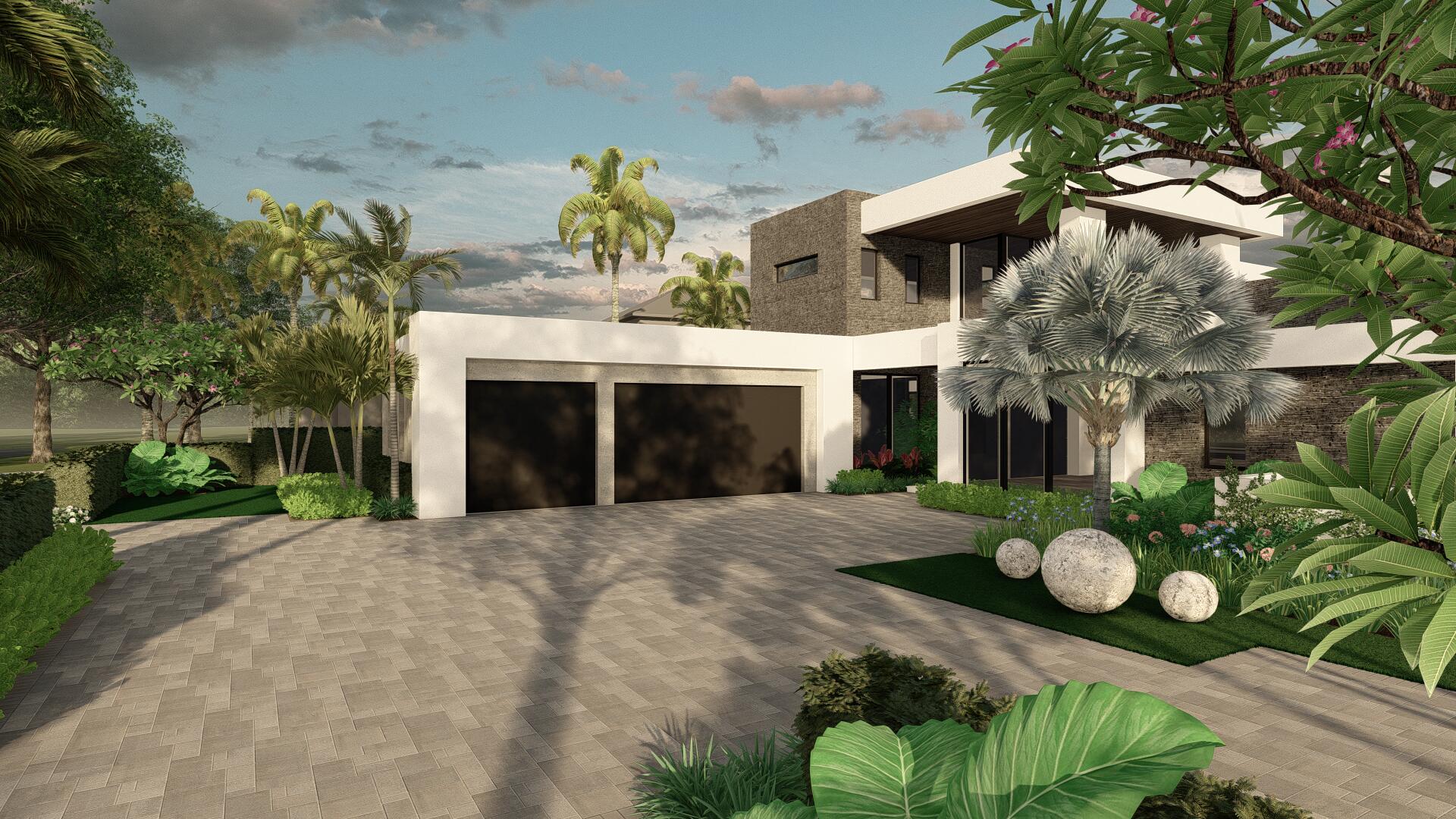 Admirals Cove - Residential