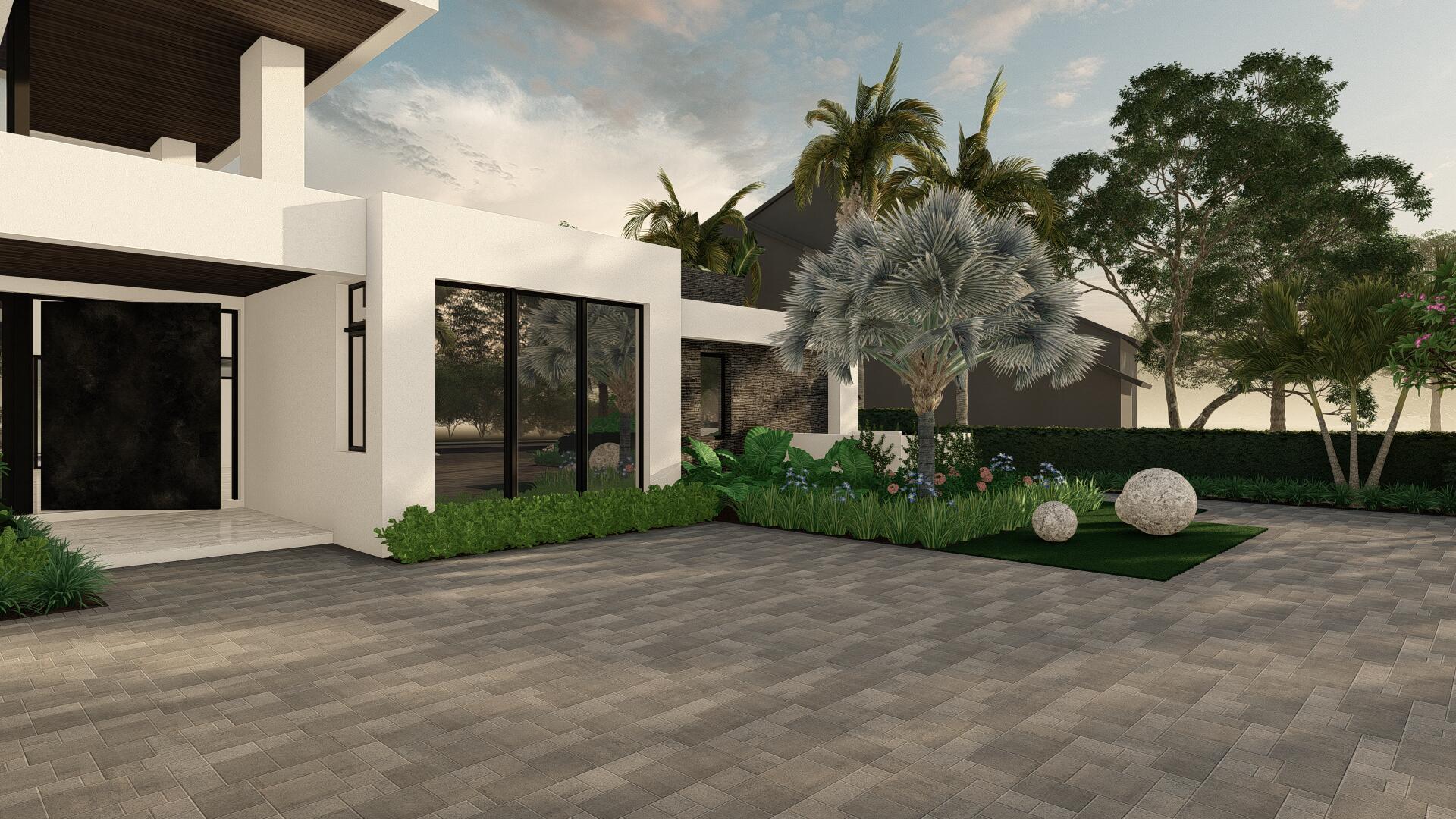 Admirals Cove - Residential