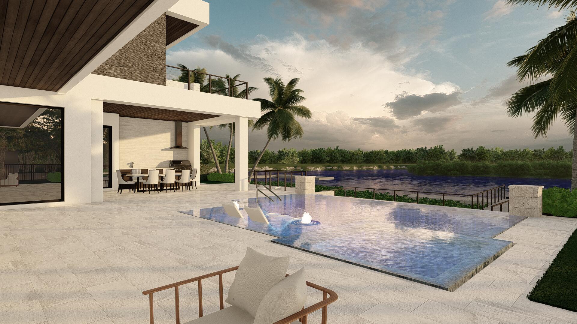 Admirals Cove - Residential