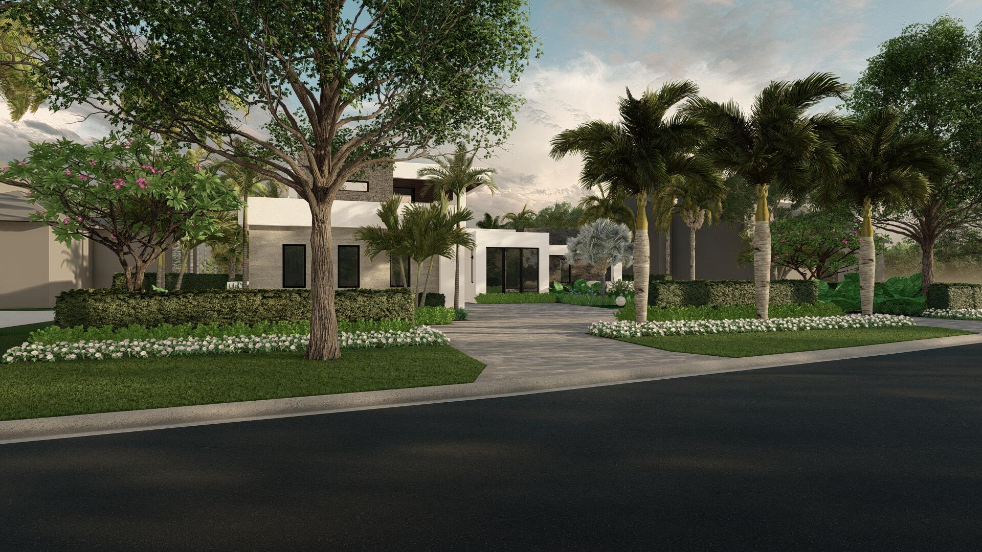 Admirals Cove - Residential