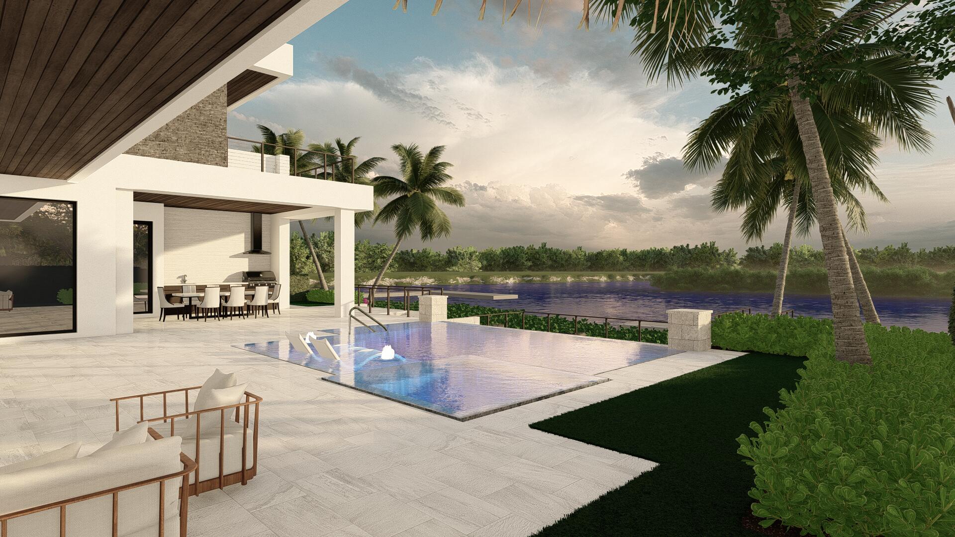 Admirals Cove - Residential