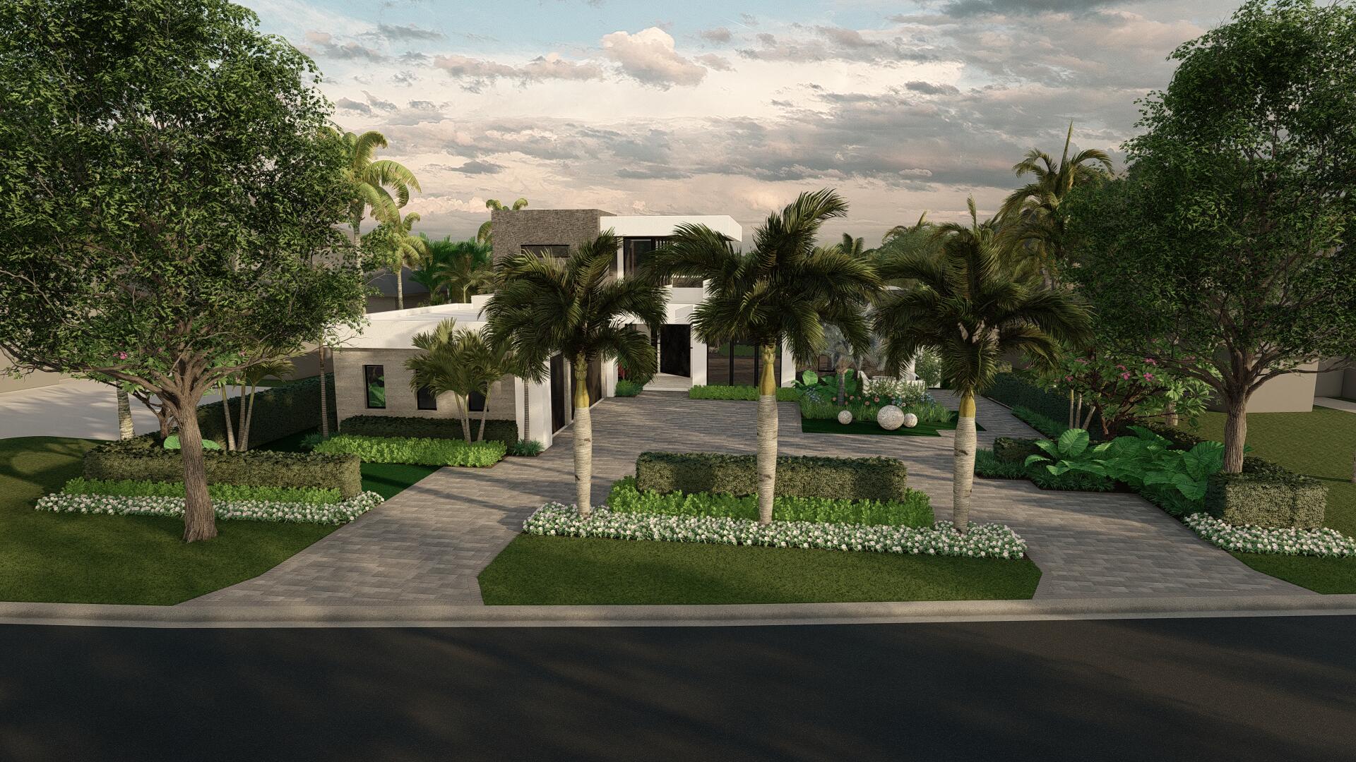 Admirals Cove - Residential