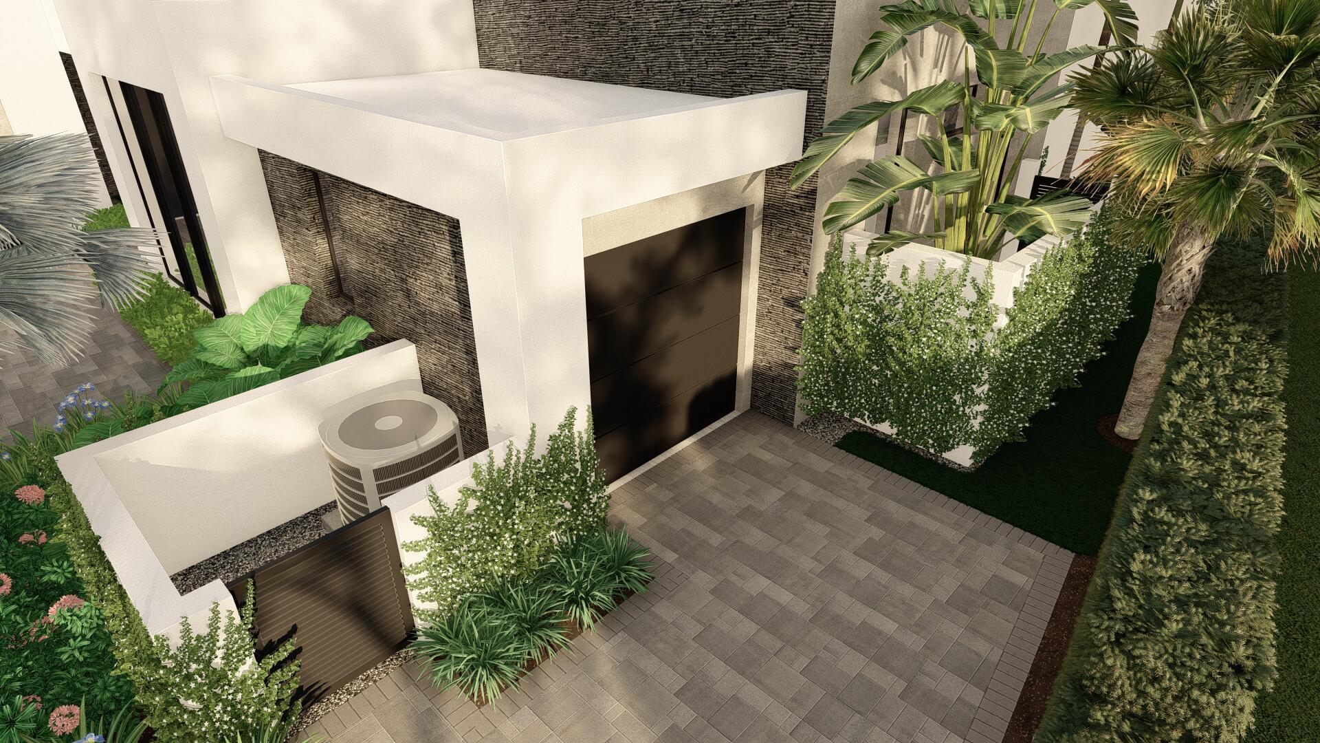 Admirals Cove - Residential