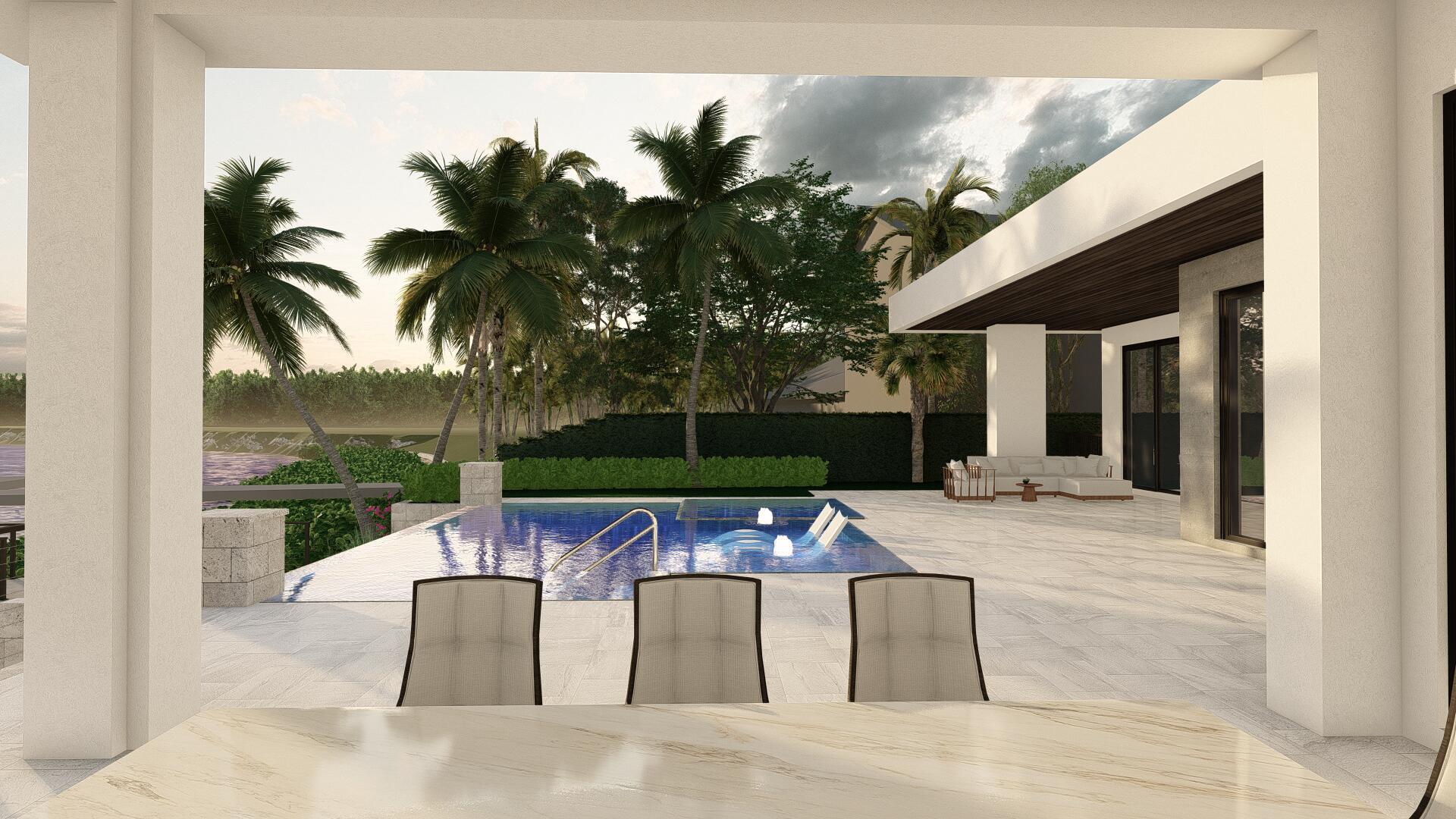 Admirals Cove - Residential