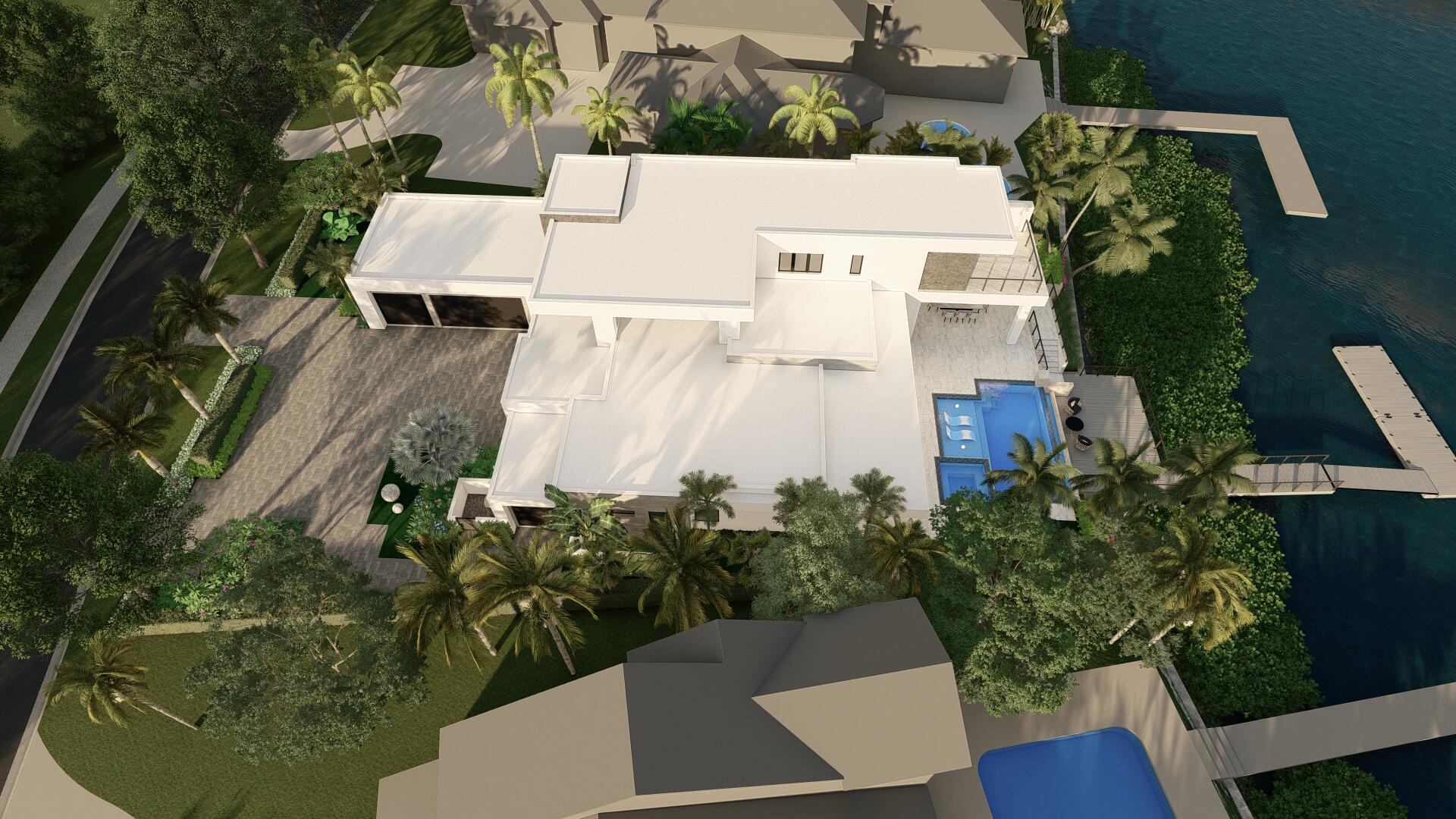 Admirals Cove - Residential