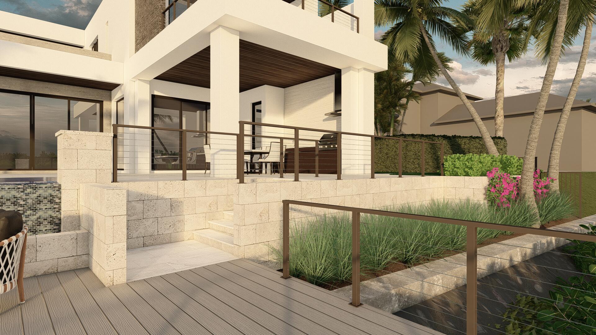 Admirals Cove - Residential