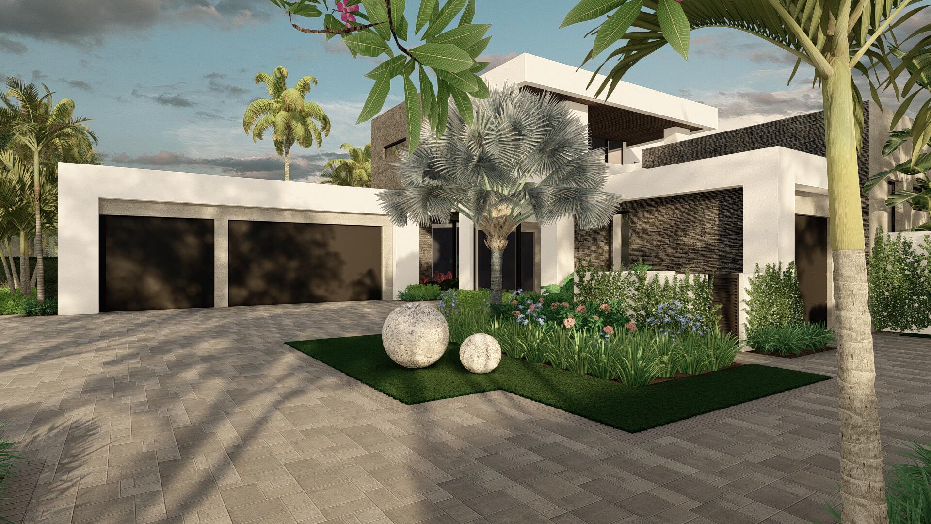 Admirals Cove - Residential