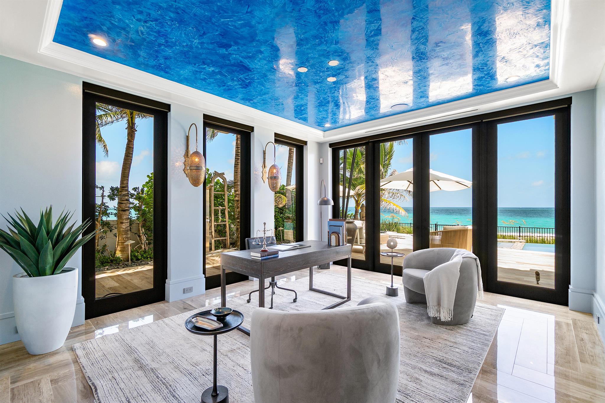 JUPITER INLET BEACH COLON - Residential