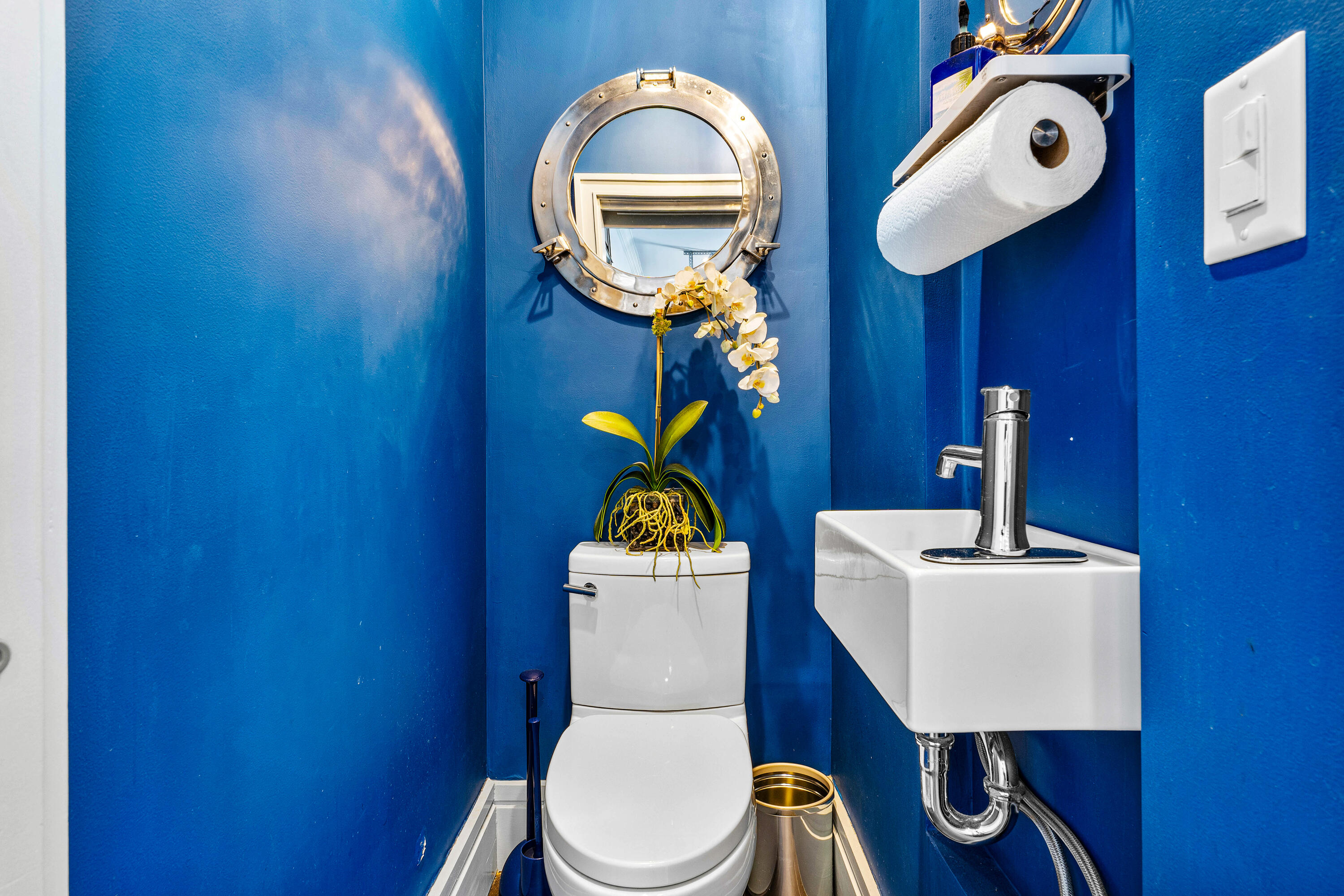 JUPITER INLET BEACH COLONY - Residential