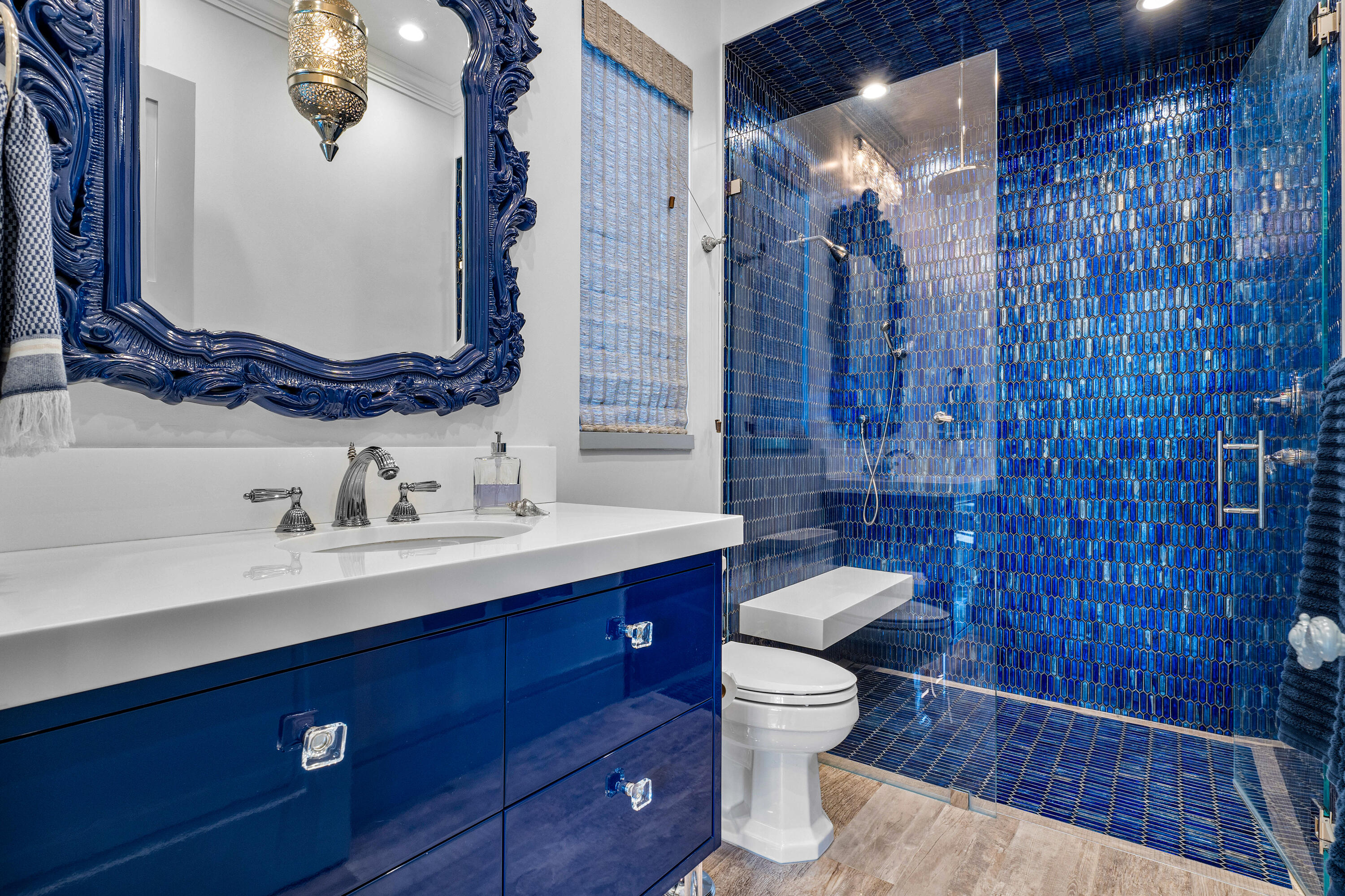 JUPITER INLET BEACH COLONY - Residential