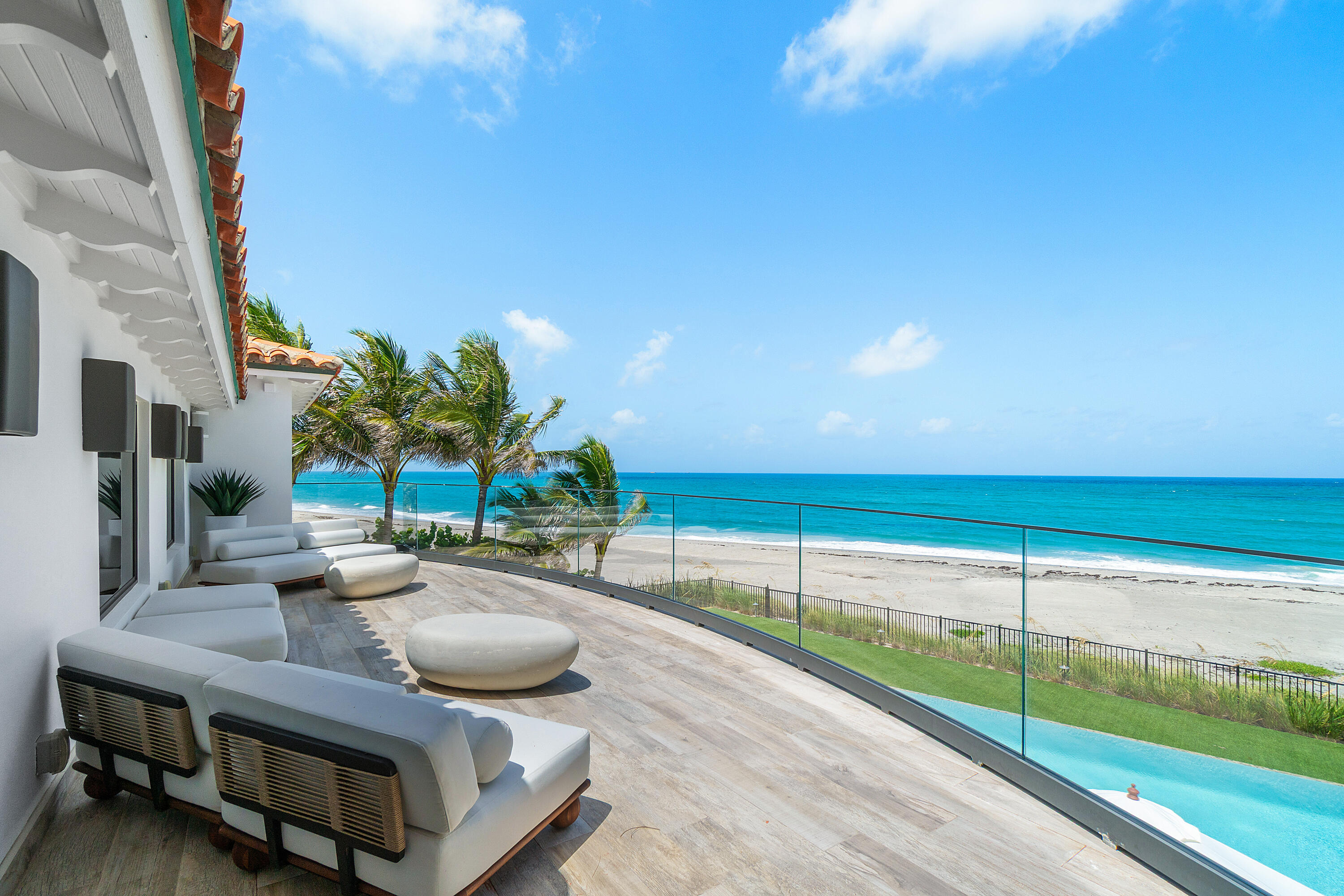 JUPITER INLET BEACH COLONY - Residential
