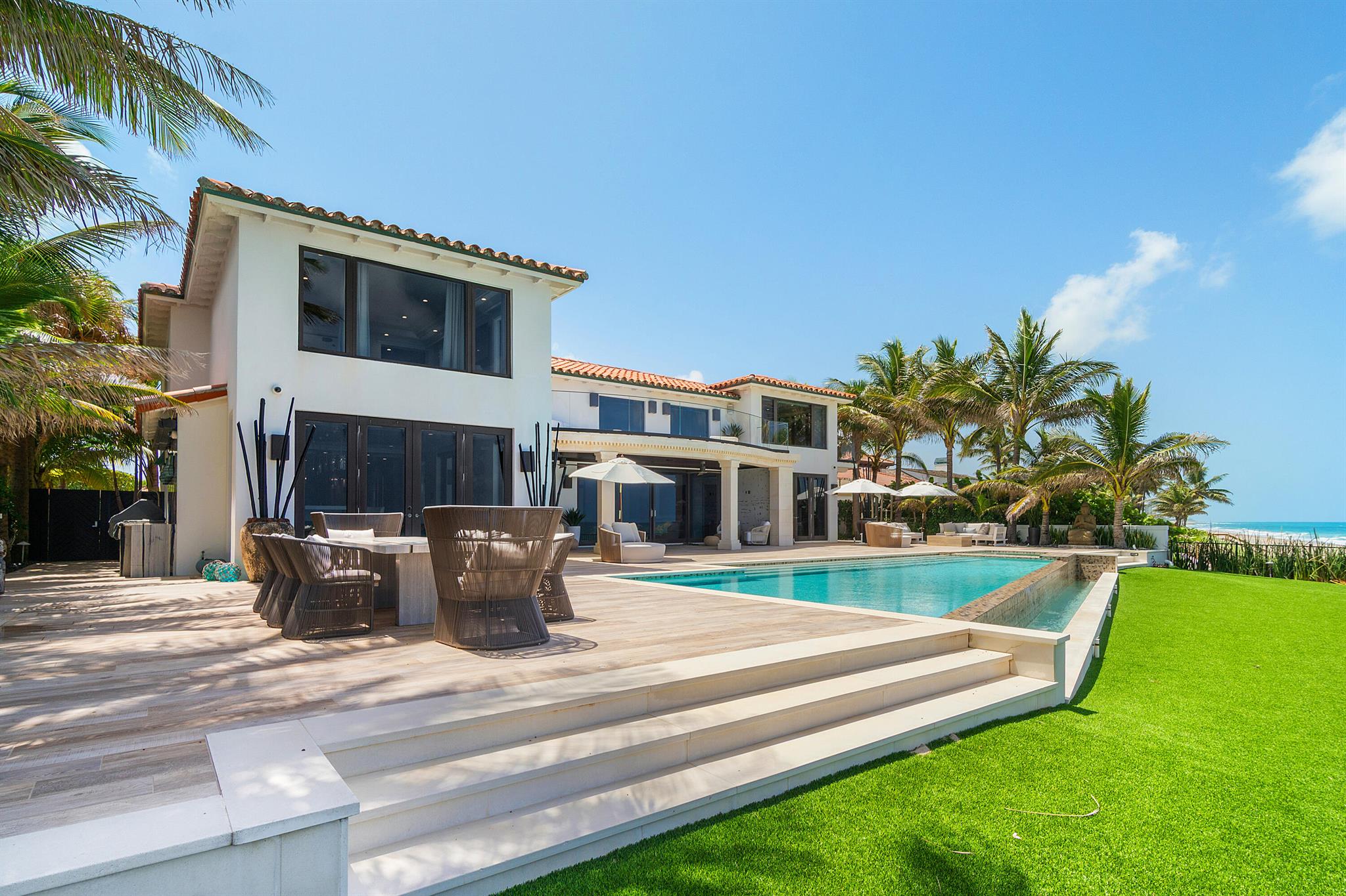 JUPITER INLET BEACH COLON - Residential