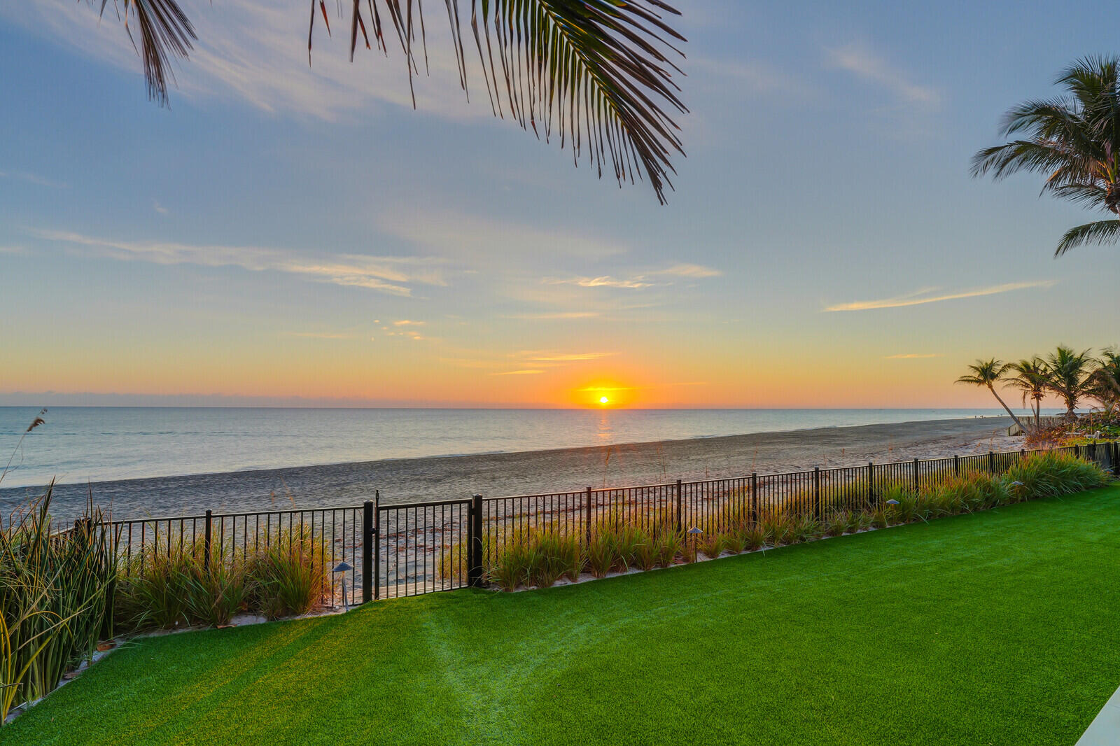 JUPITER INLET BEACH COLONY - Residential