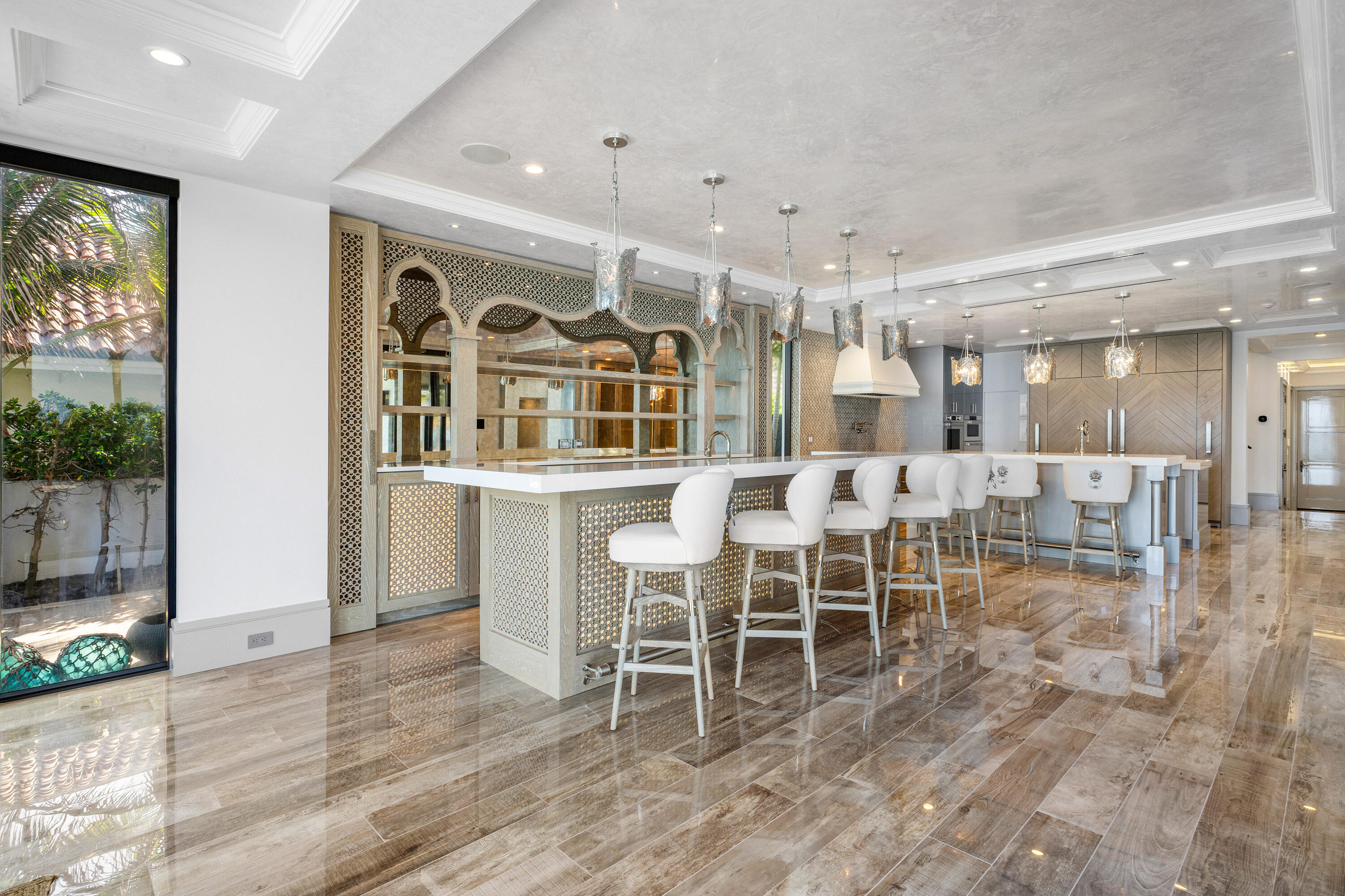 JUPITER INLET BEACH COLONY - Residential