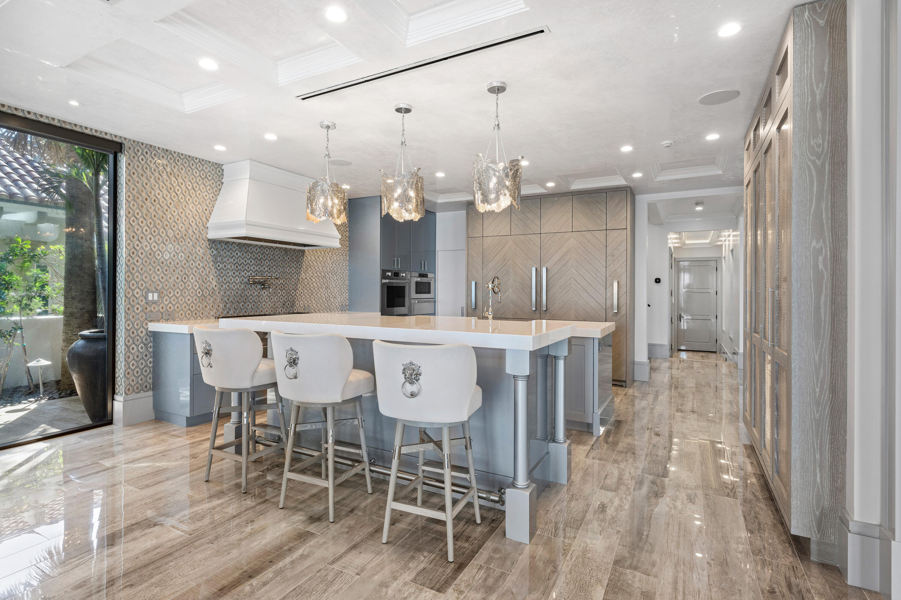 JUPITER INLET BEACH COLONY - Residential