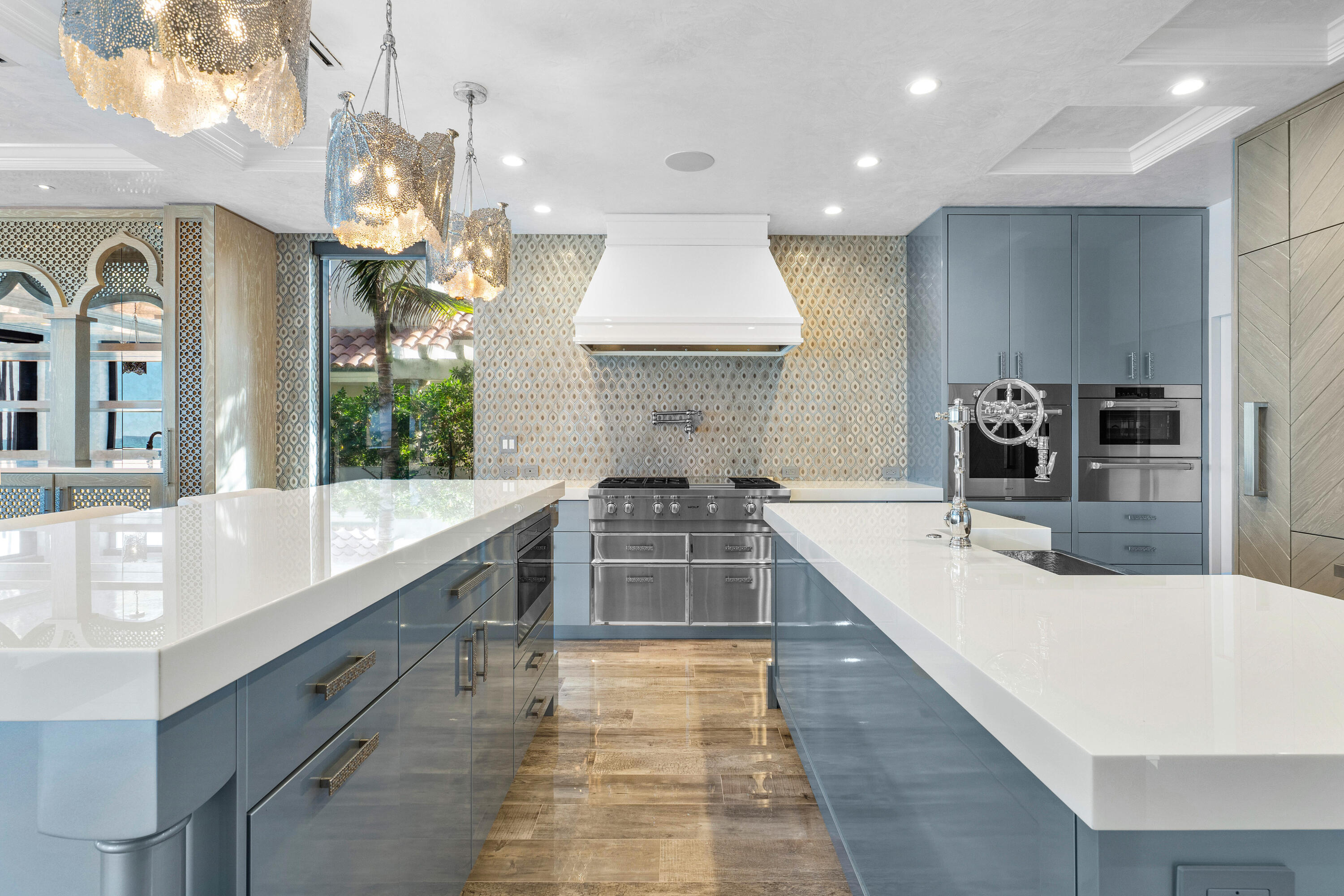 JUPITER INLET BEACH COLONY - Residential