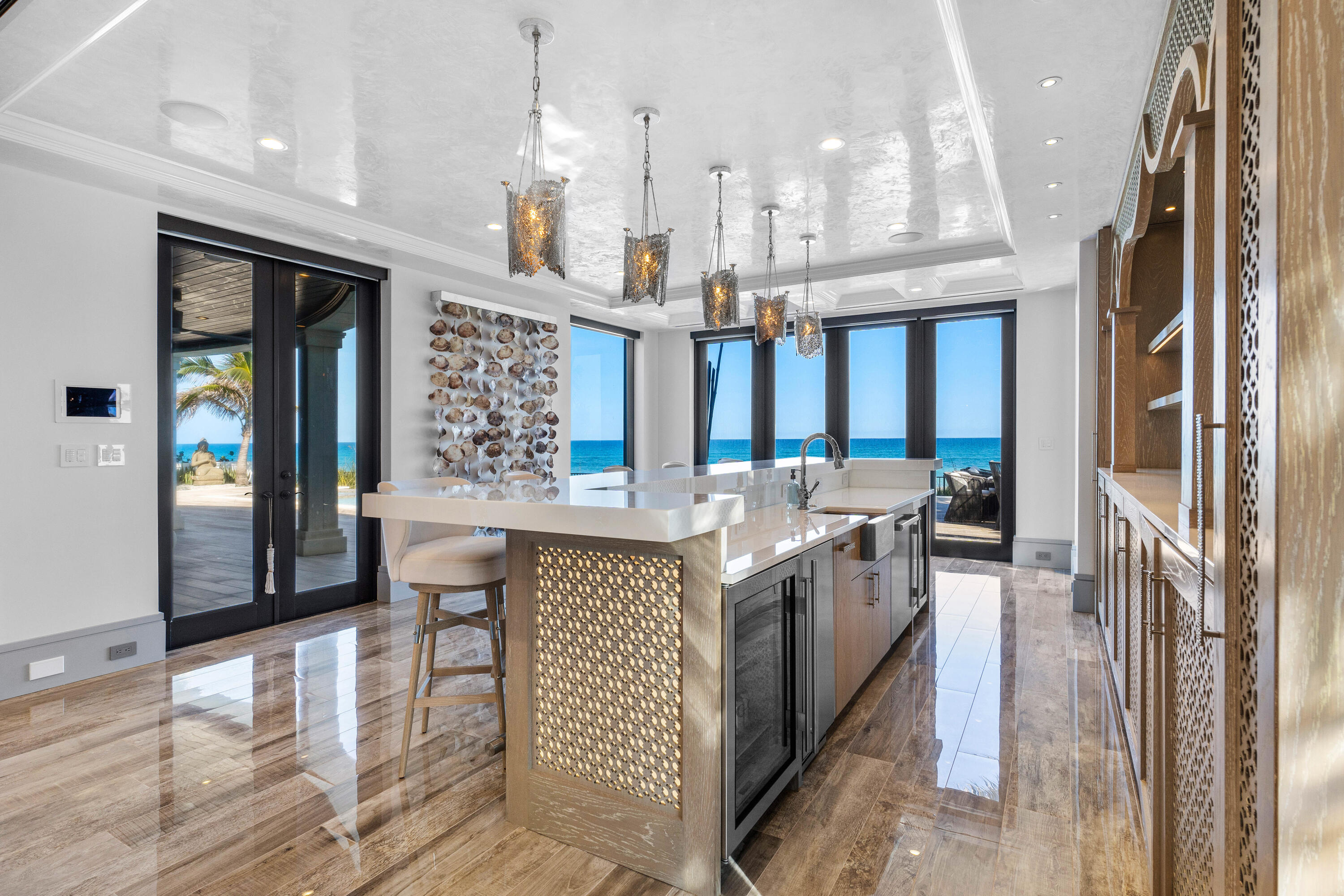 JUPITER INLET BEACH COLONY - Residential