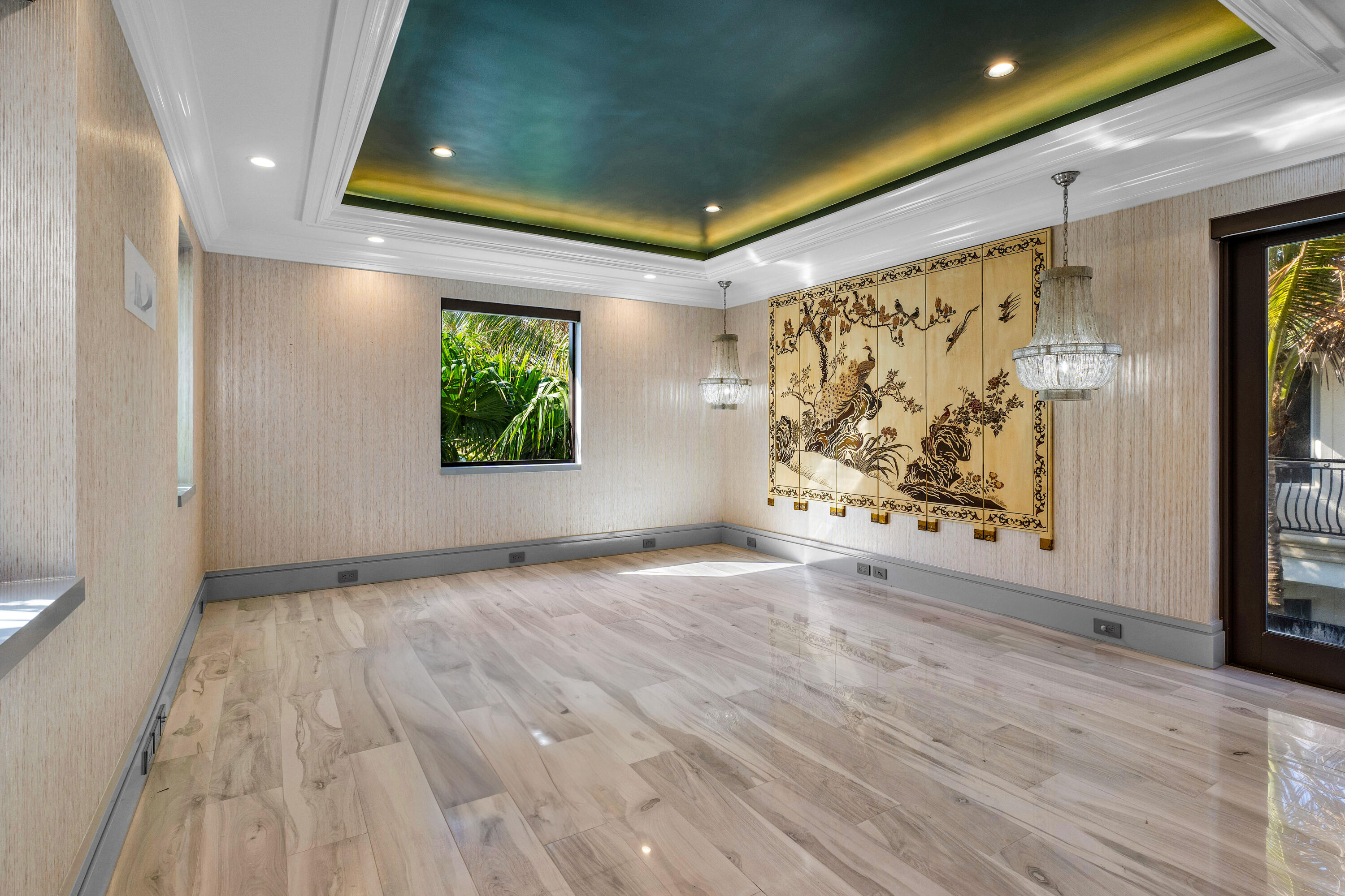 JUPITER INLET BEACH COLONY - Residential