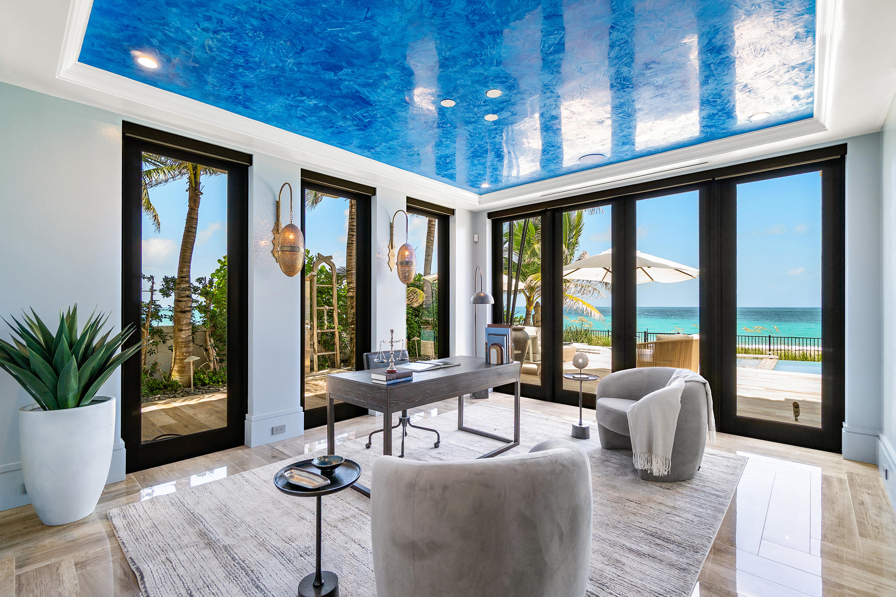 JUPITER INLET BEACH COLONY - Residential