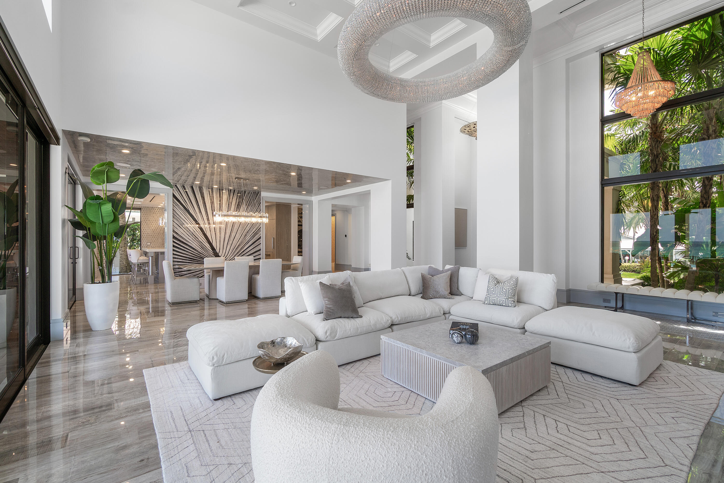 JUPITER INLET BEACH COLONY - Residential