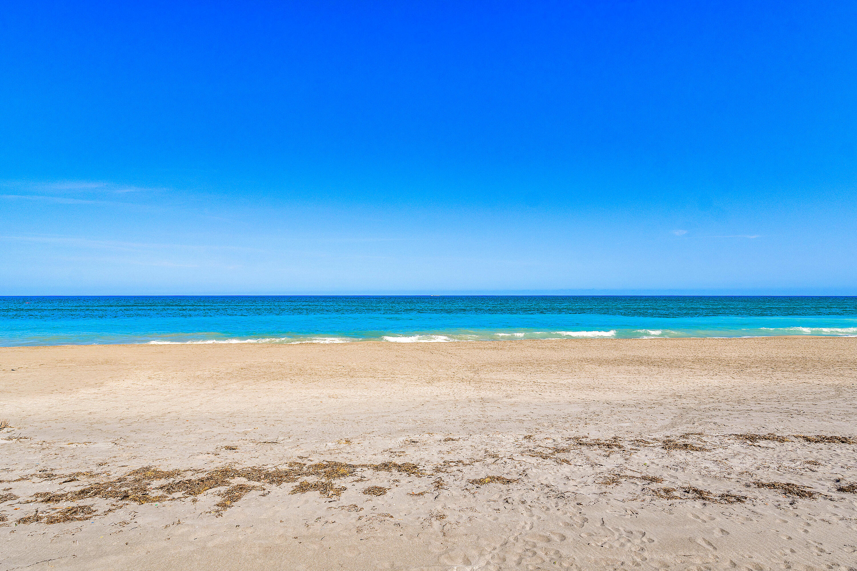 JUPITER INLET BEACH COLONY - Residential