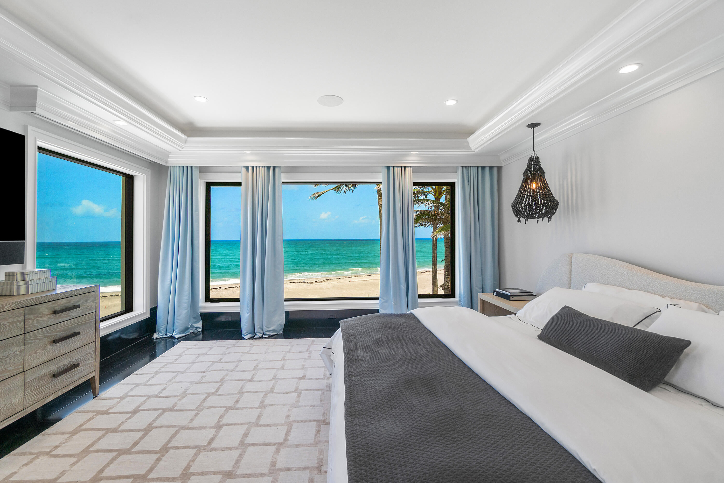 JUPITER INLET BEACH COLONY - Residential