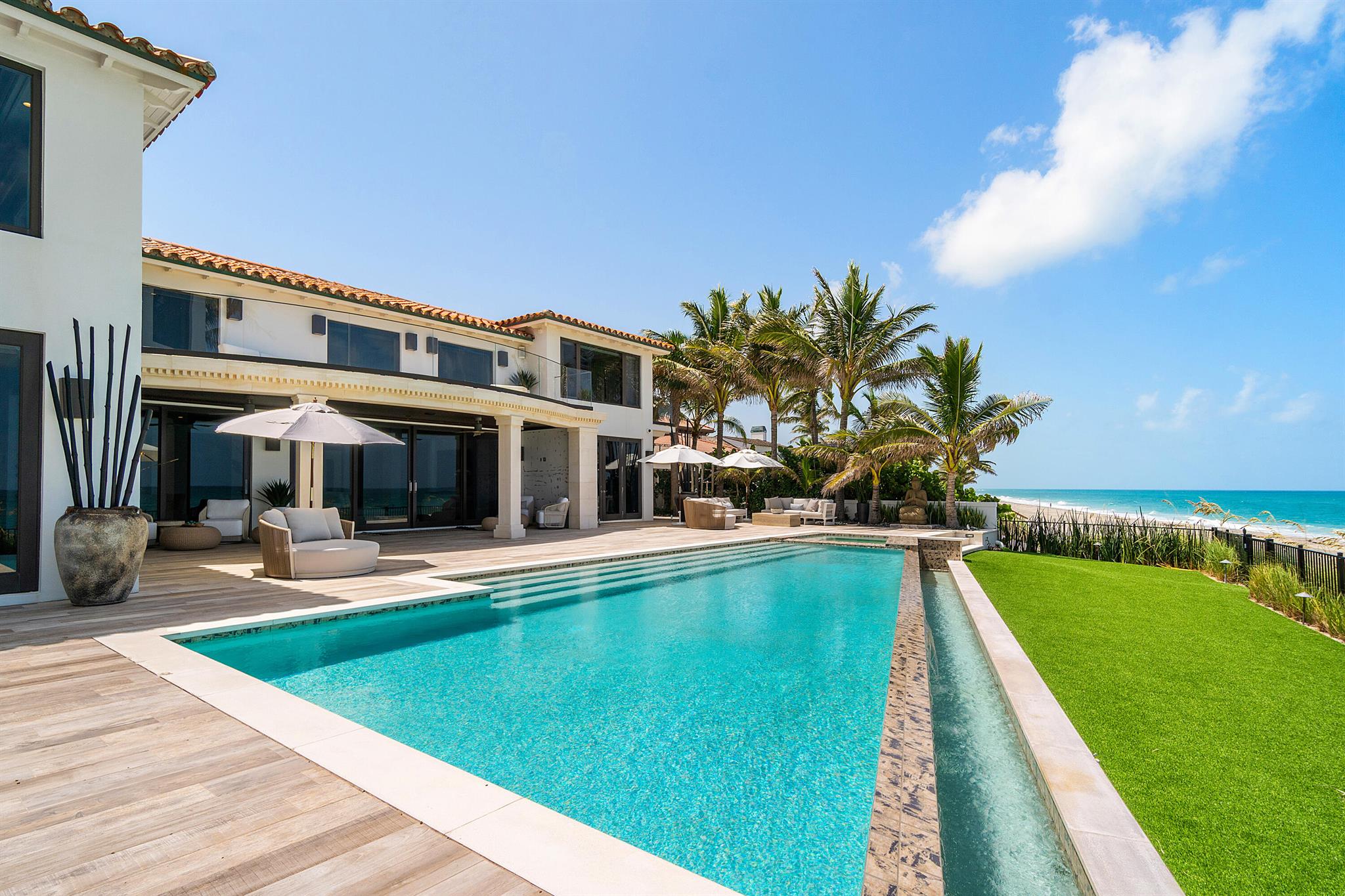 JUPITER INLET BEACH COLON - Residential