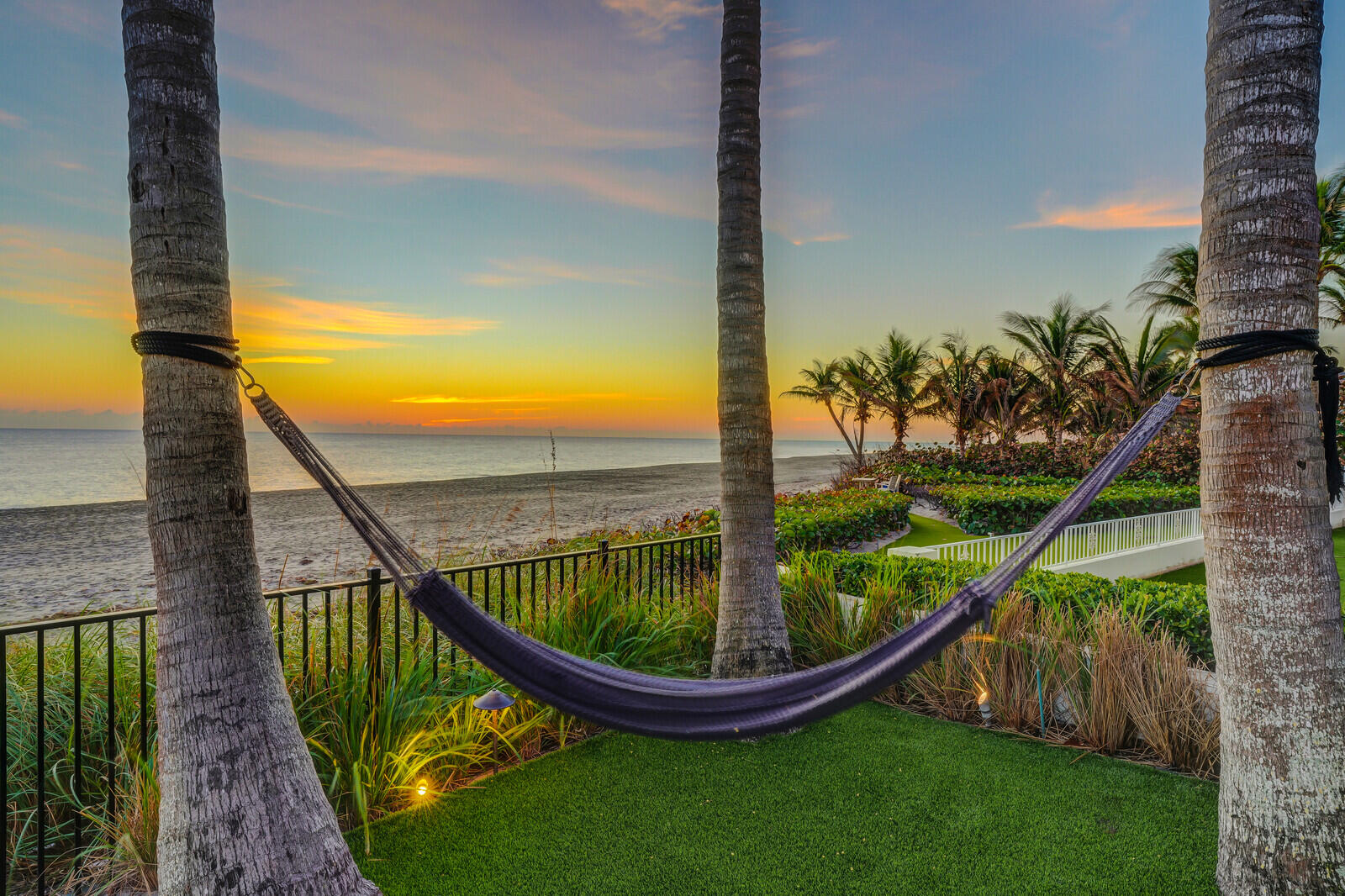 JUPITER INLET BEACH COLONY - Residential