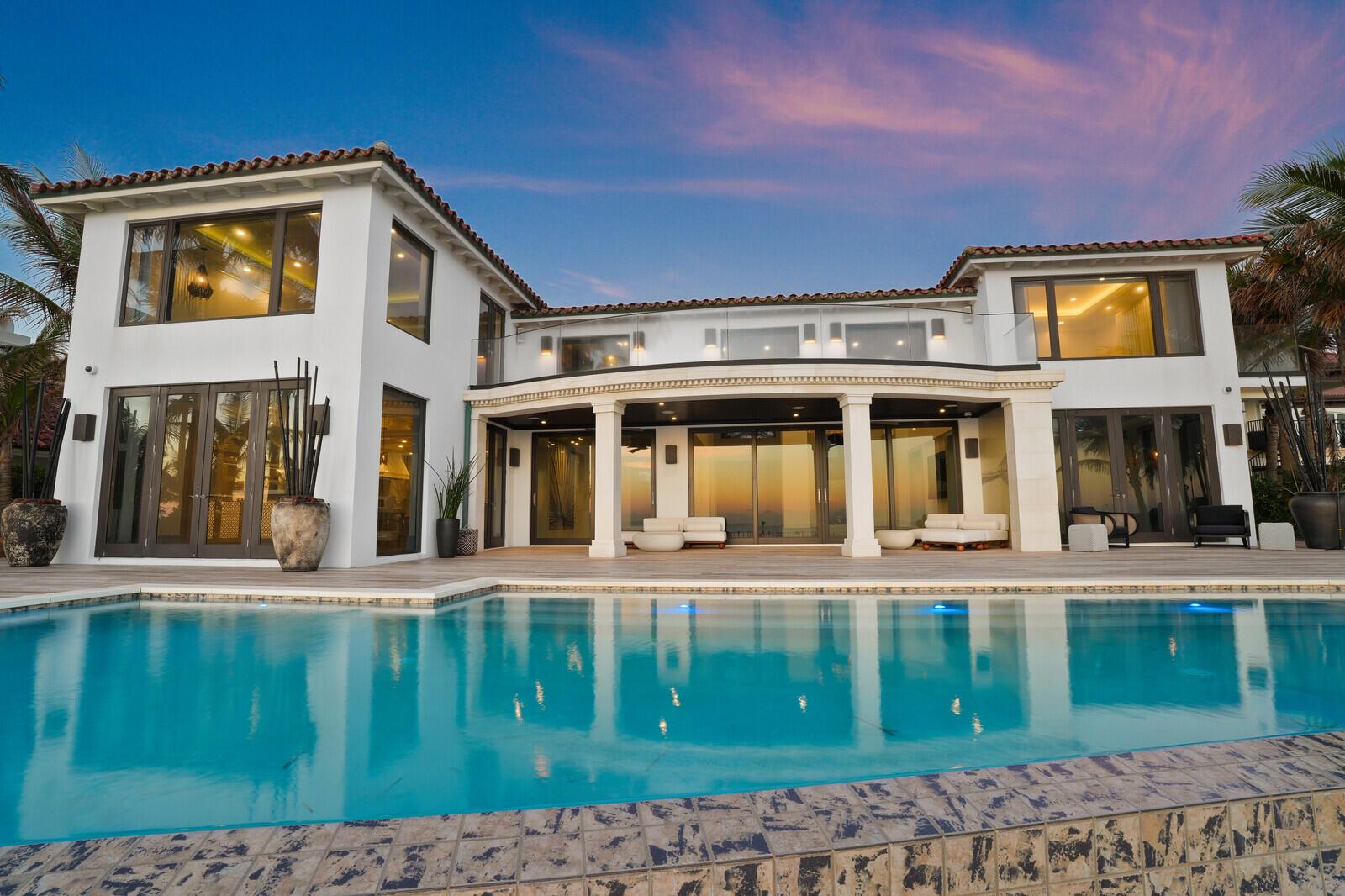 JUPITER INLET BEACH COLON - Residential