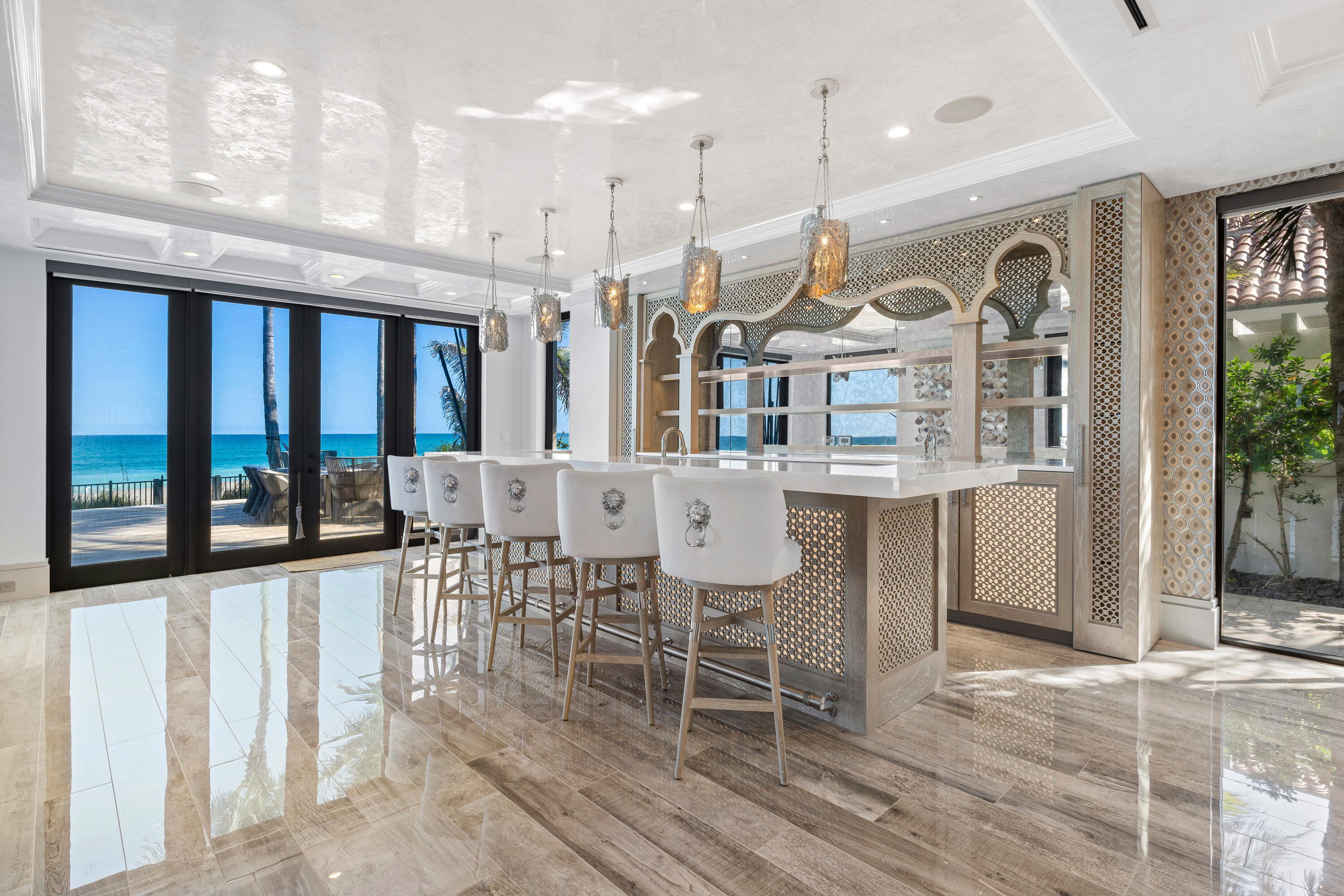 JUPITER INLET BEACH COLONY - Residential