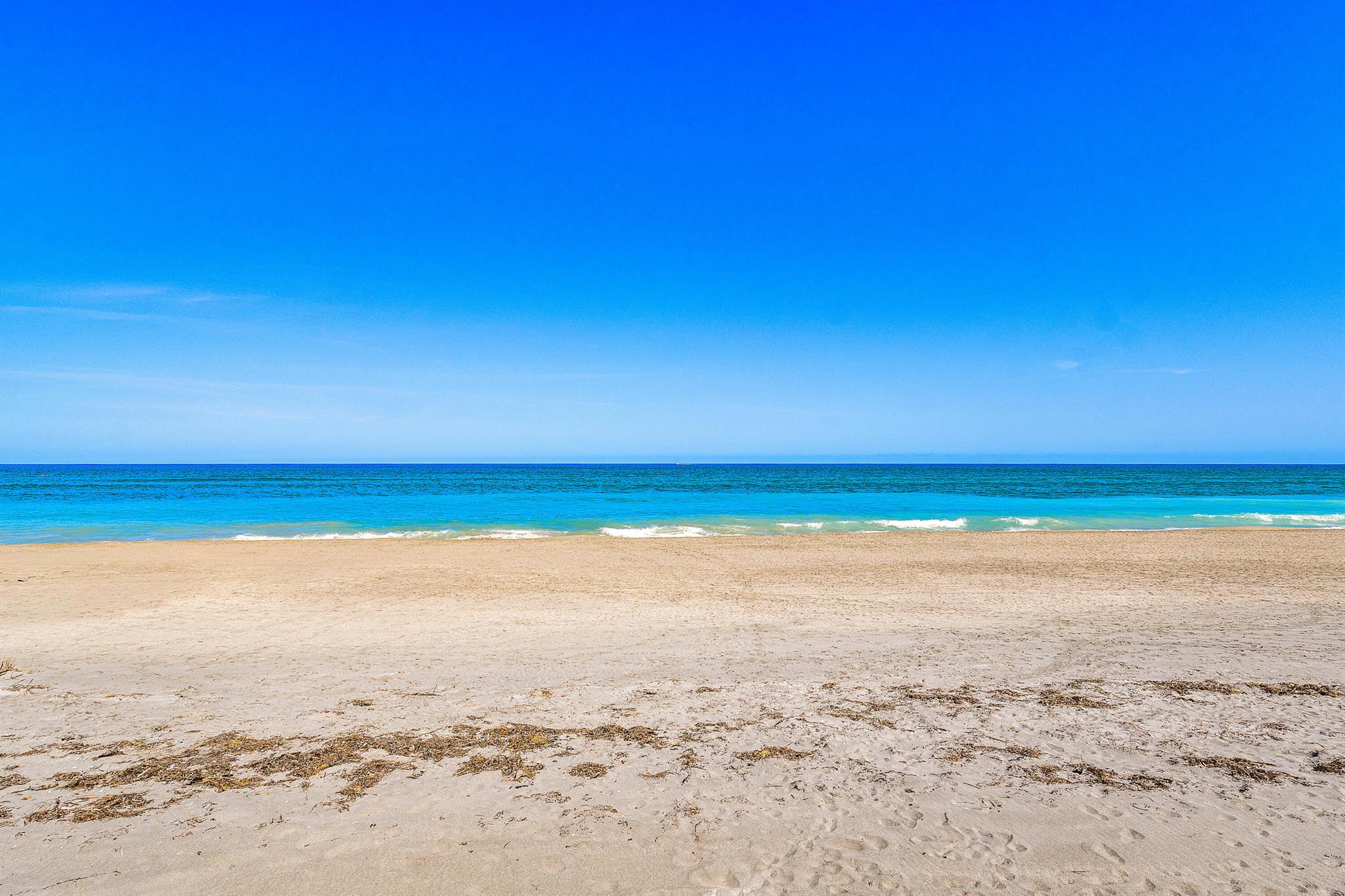 JUPITER INLET BEACH COLON - Residential
