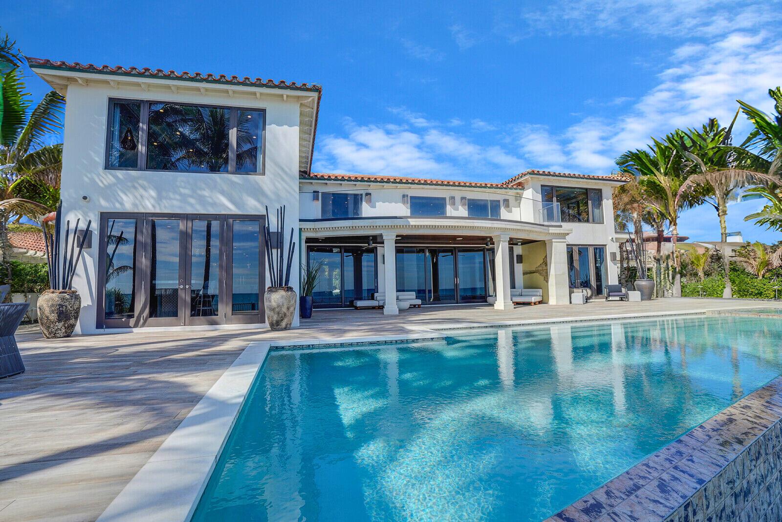 JUPITER INLET BEACH COLON - Residential