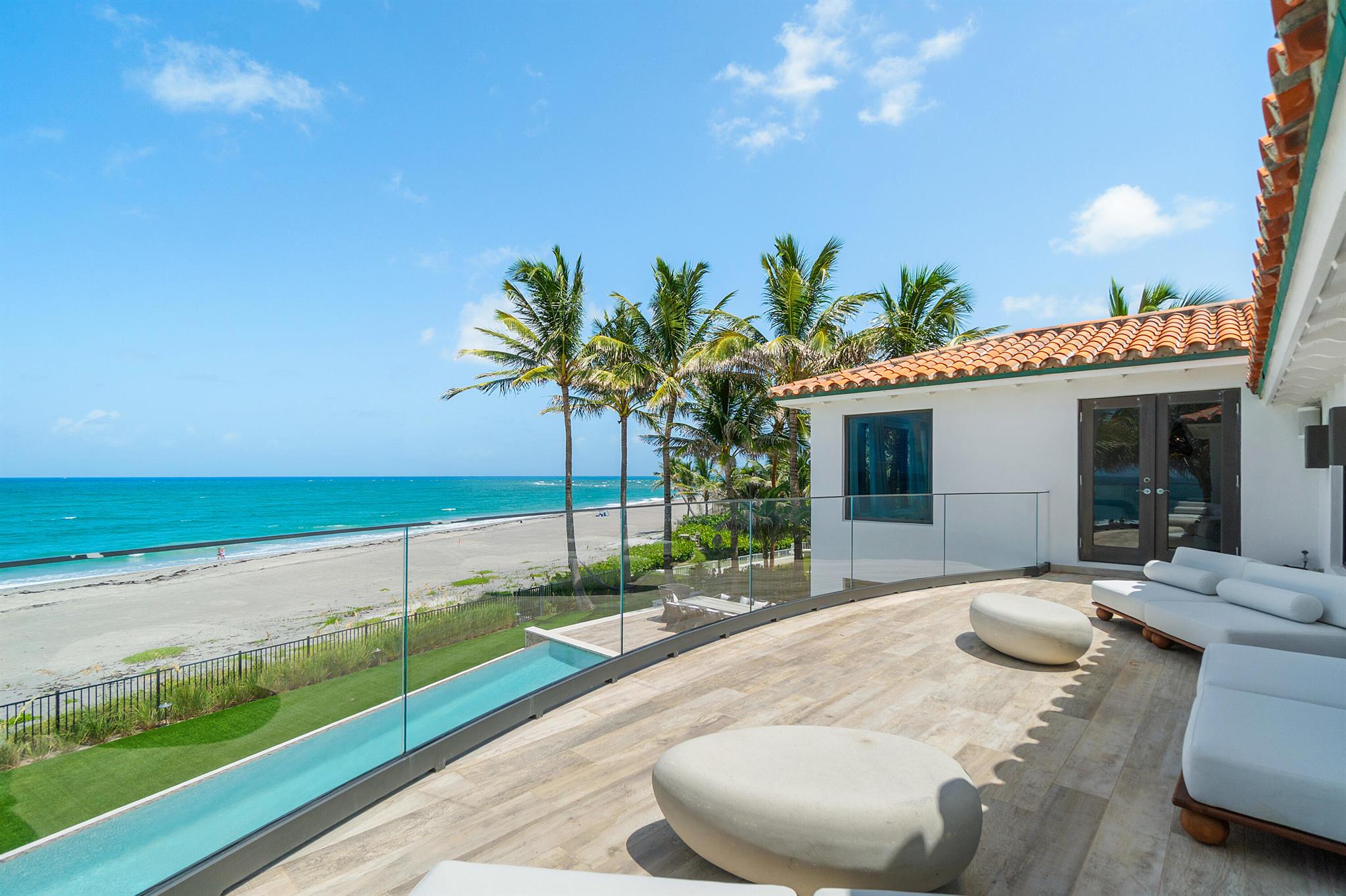 JUPITER INLET BEACH COLON - Residential