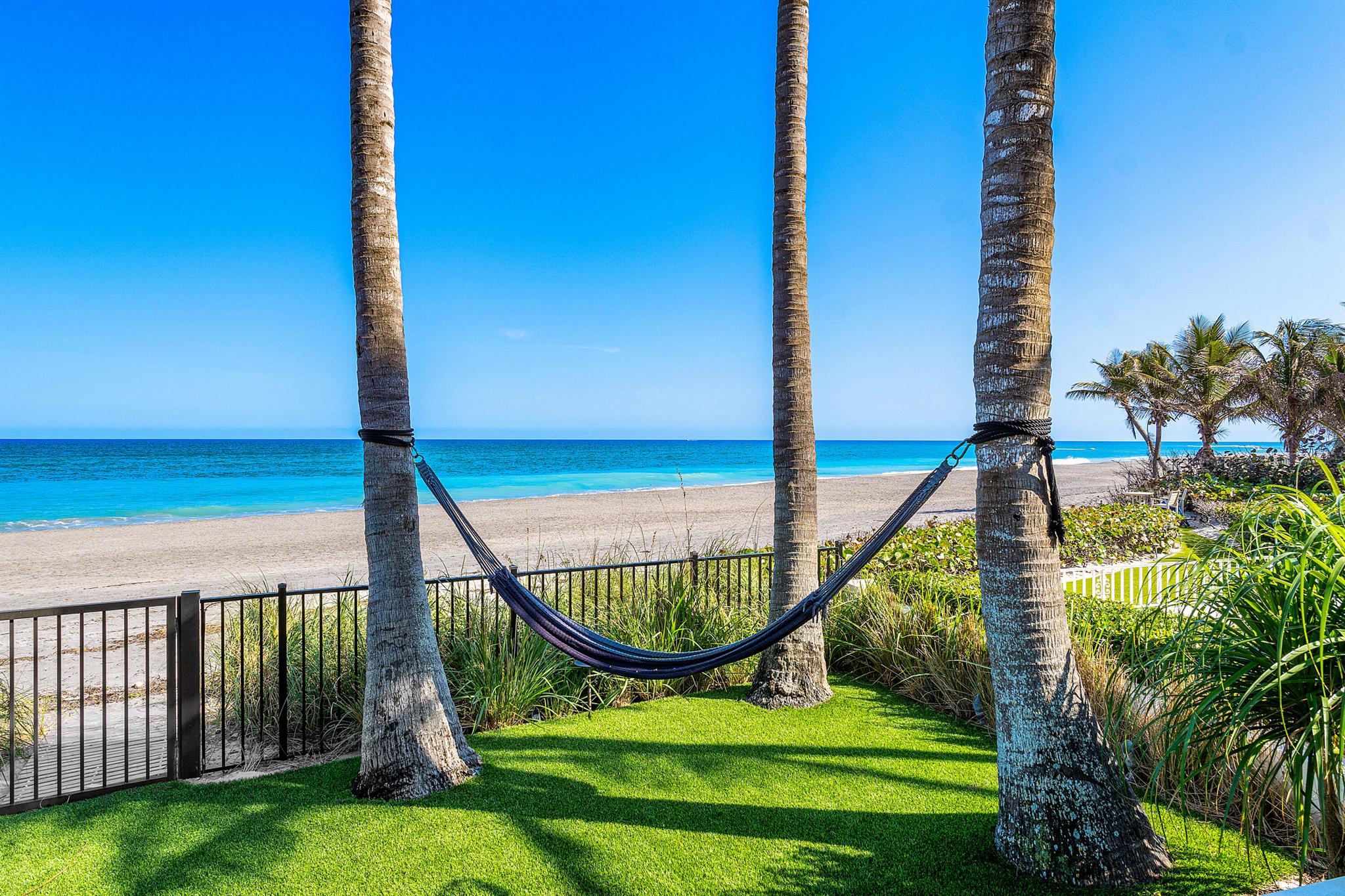 JUPITER INLET BEACH COLON - Residential