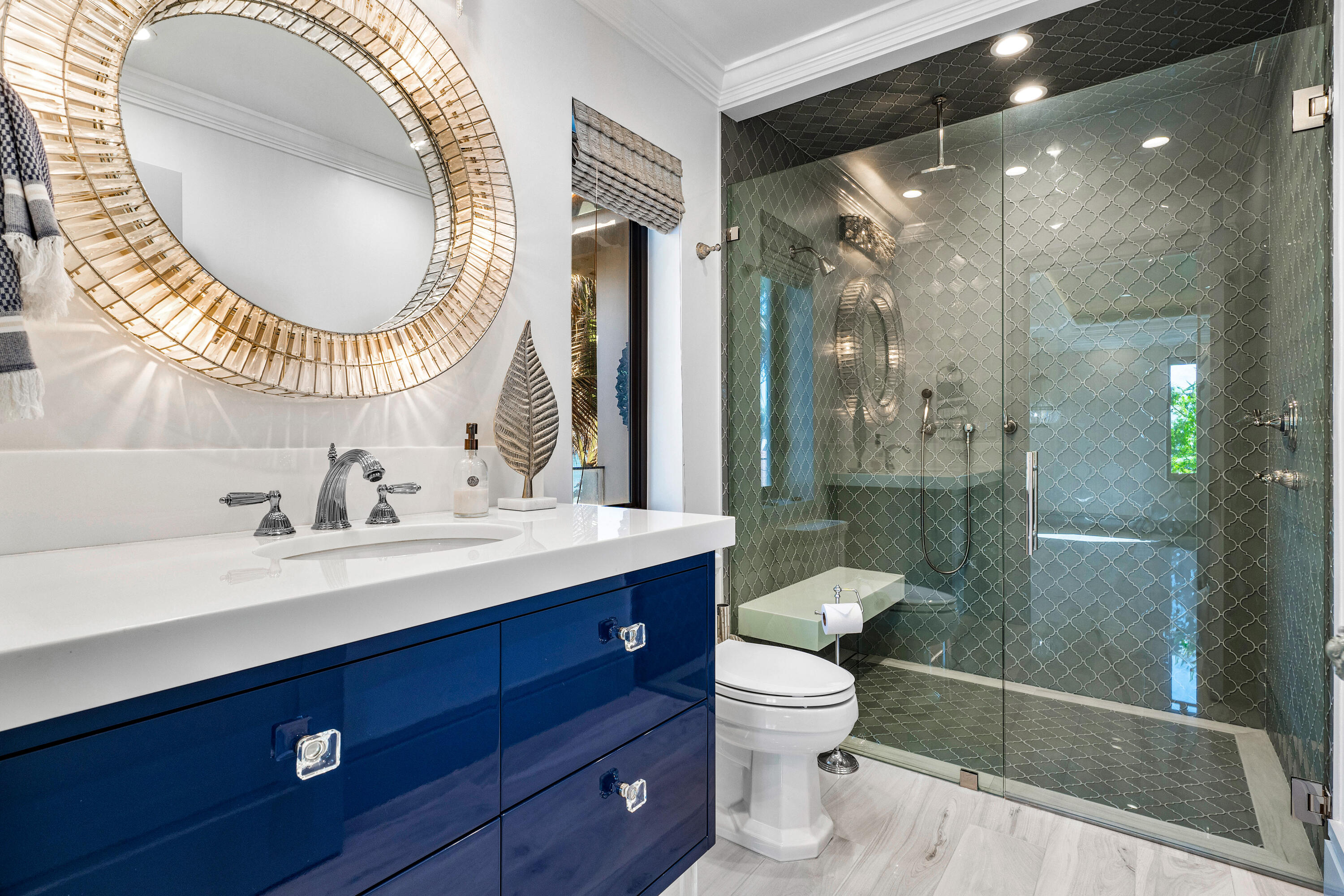 JUPITER INLET BEACH COLONY - Residential