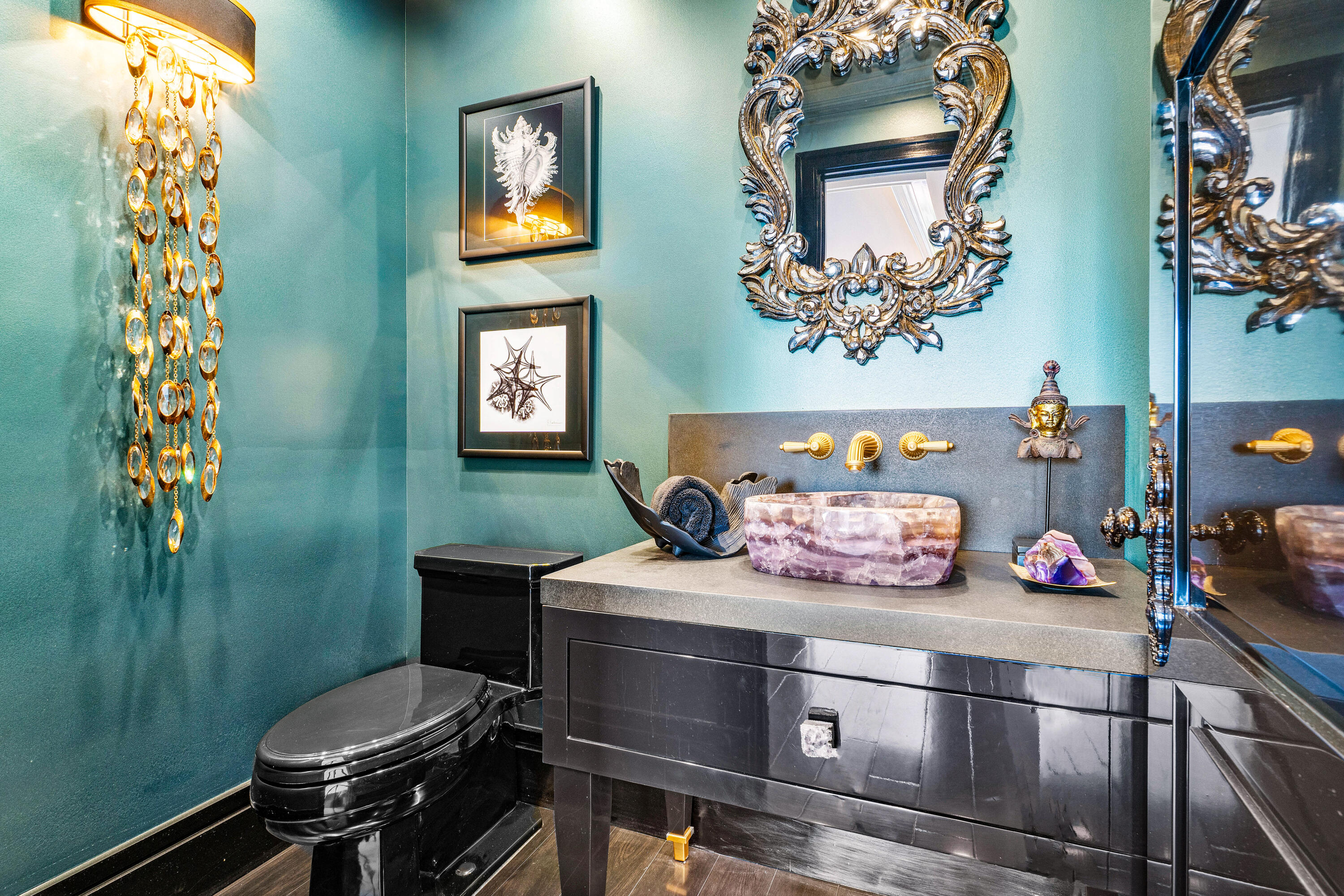 JUPITER INLET BEACH COLONY - Residential