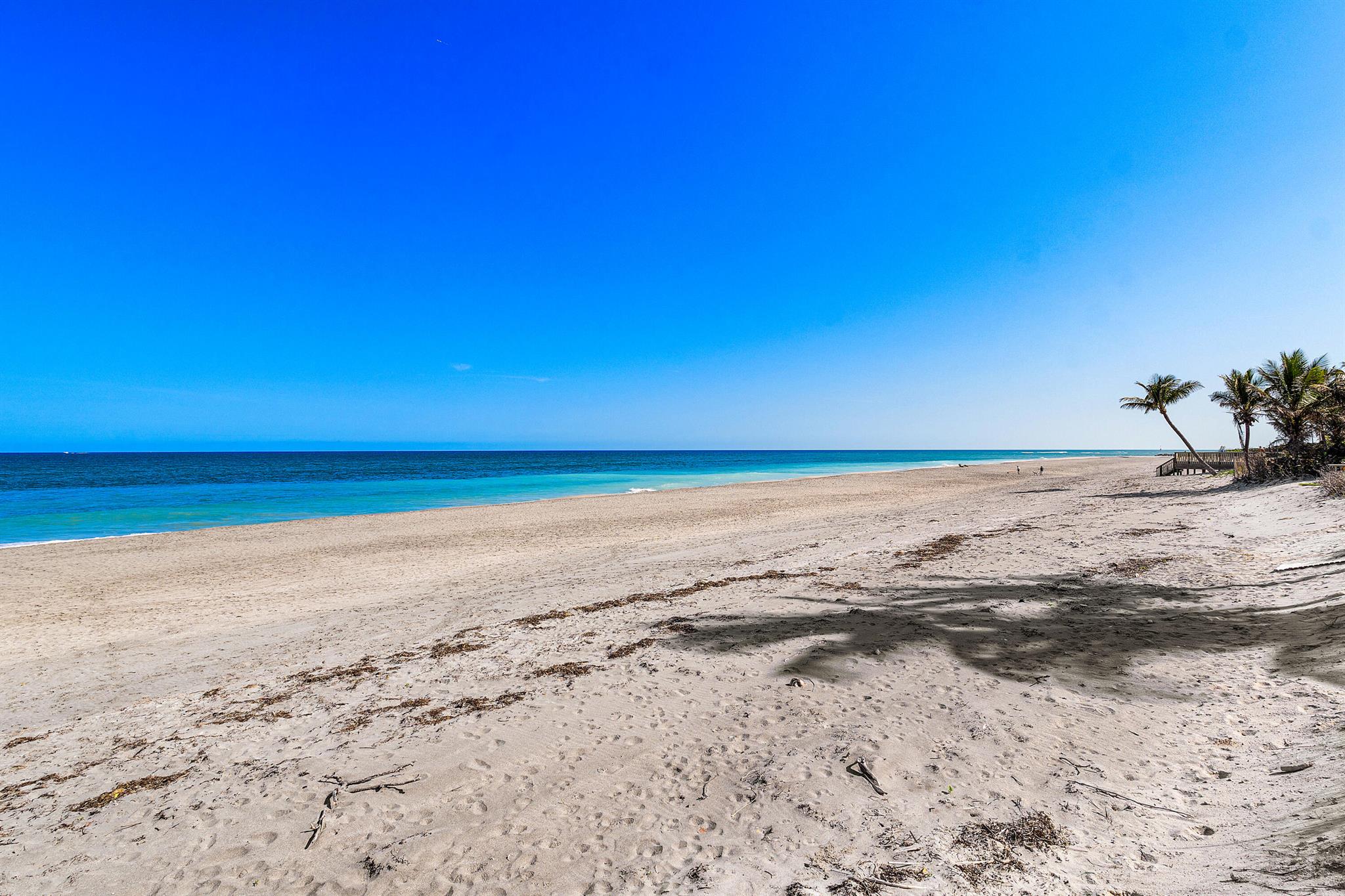 JUPITER INLET BEACH COLON - Residential