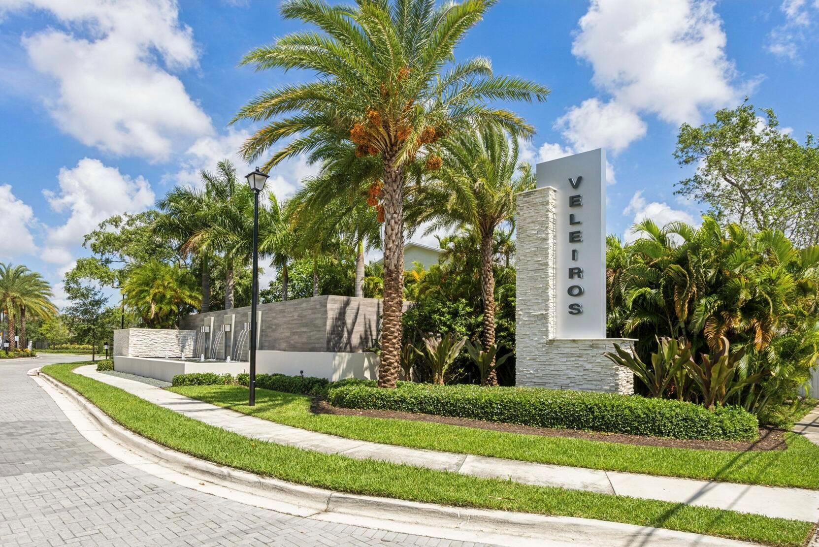 1080 Veleiros Boulevard