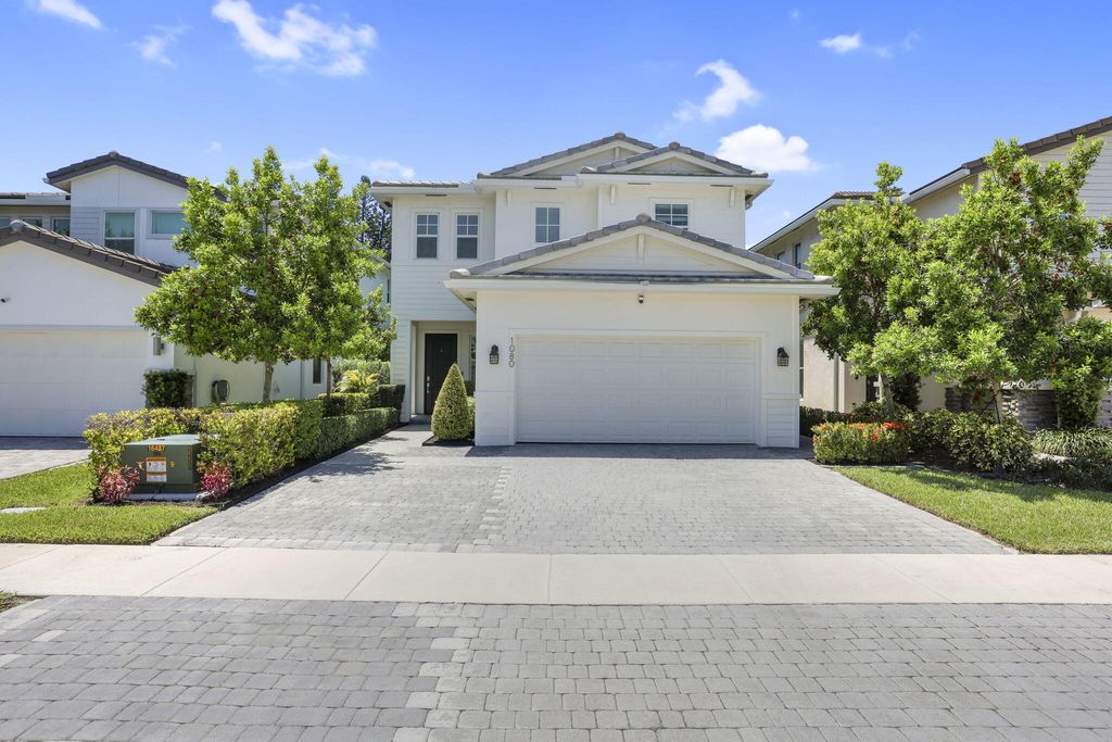 Photo of 1080 Veleiros Boulevard, Deerfield Beach, FL 33064 (MLS # R11116286)