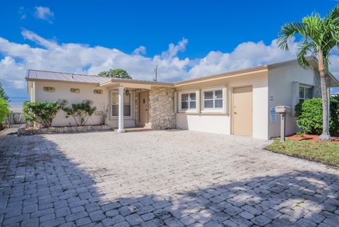 728 Ridgewood Drive Drive West Palm Beach FL 33405