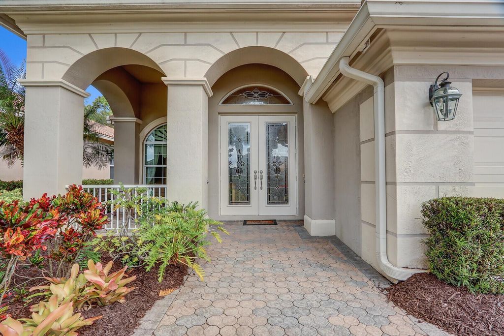 Photo of 7217 Maidstone Drive, Port Saint Lucie, FL 34986 (MLS # R11037457)