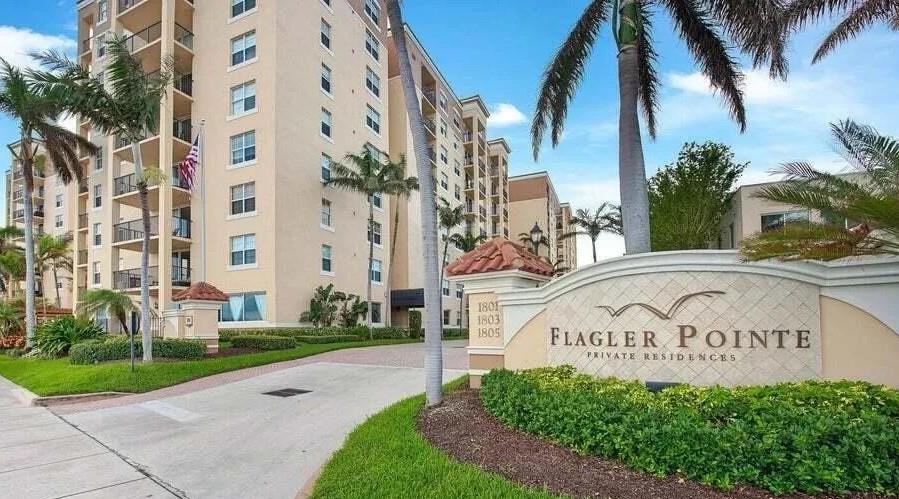 1805 N Flagler Dr 208