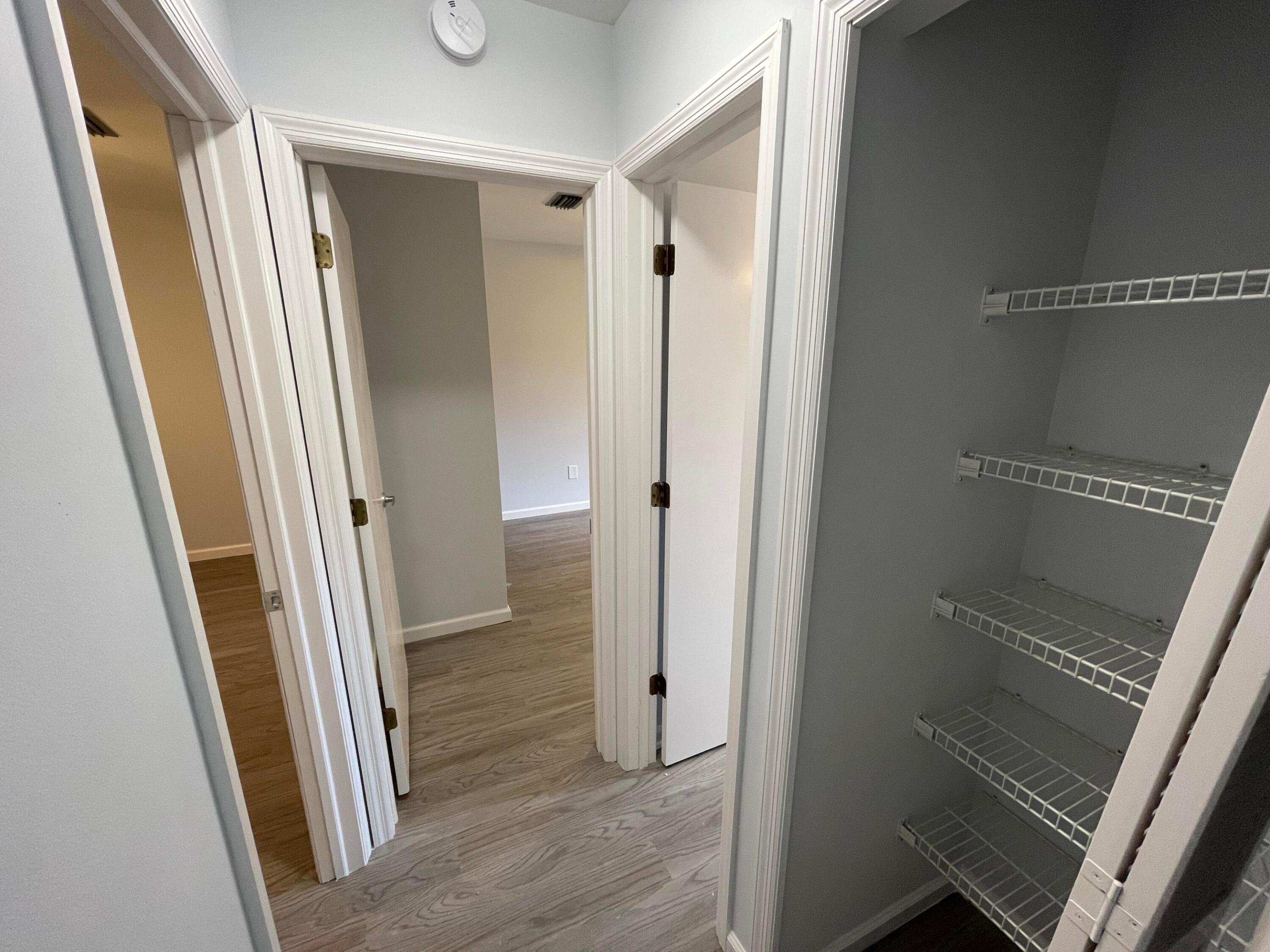 DEER ISLE - Residential Lease