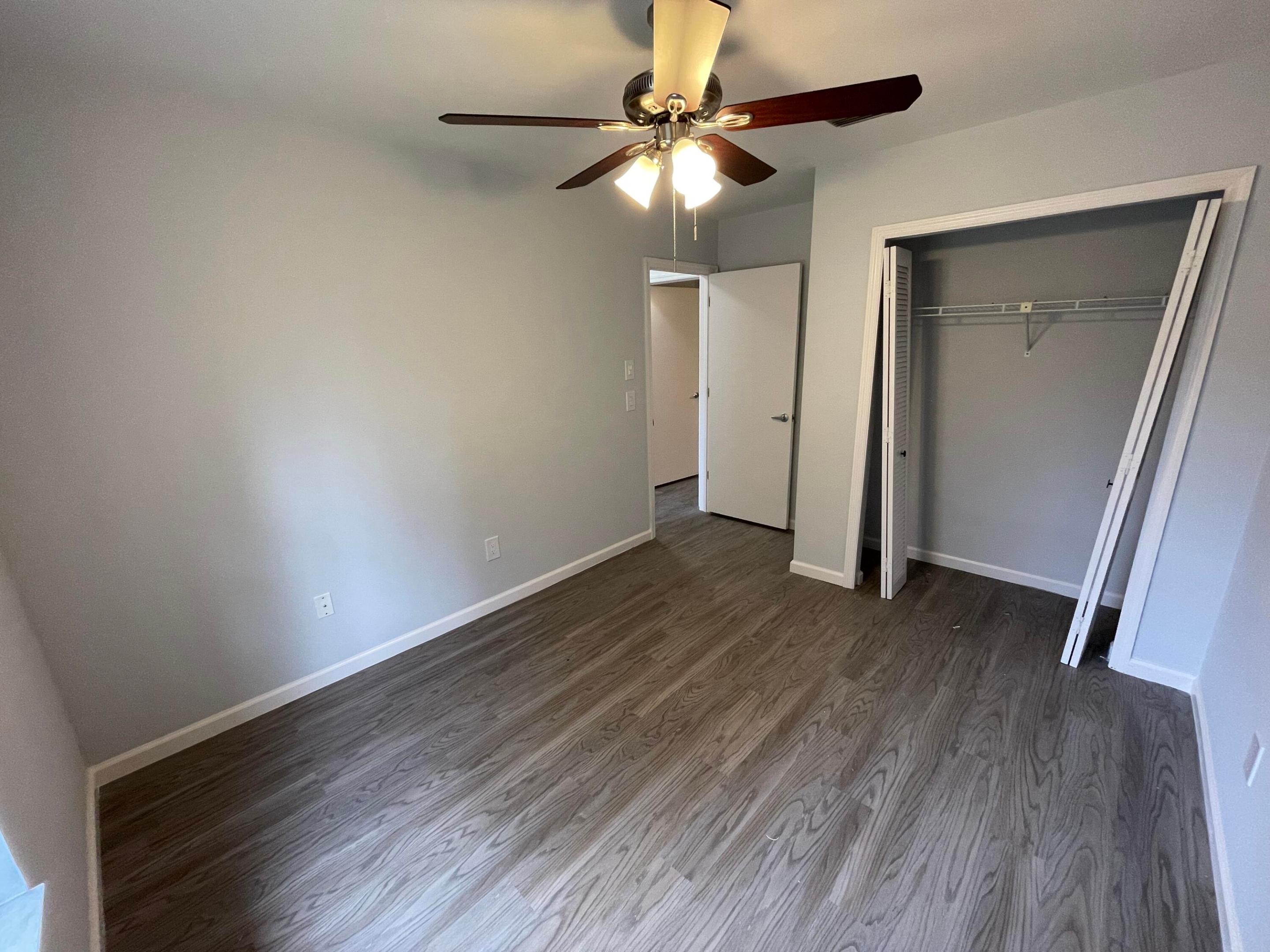 DEER ISLE - Residential Lease