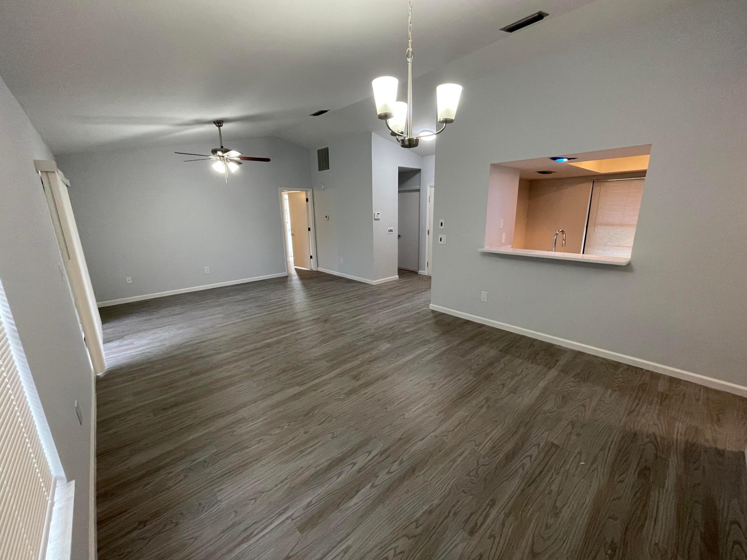 DEER ISLE - Residential Lease