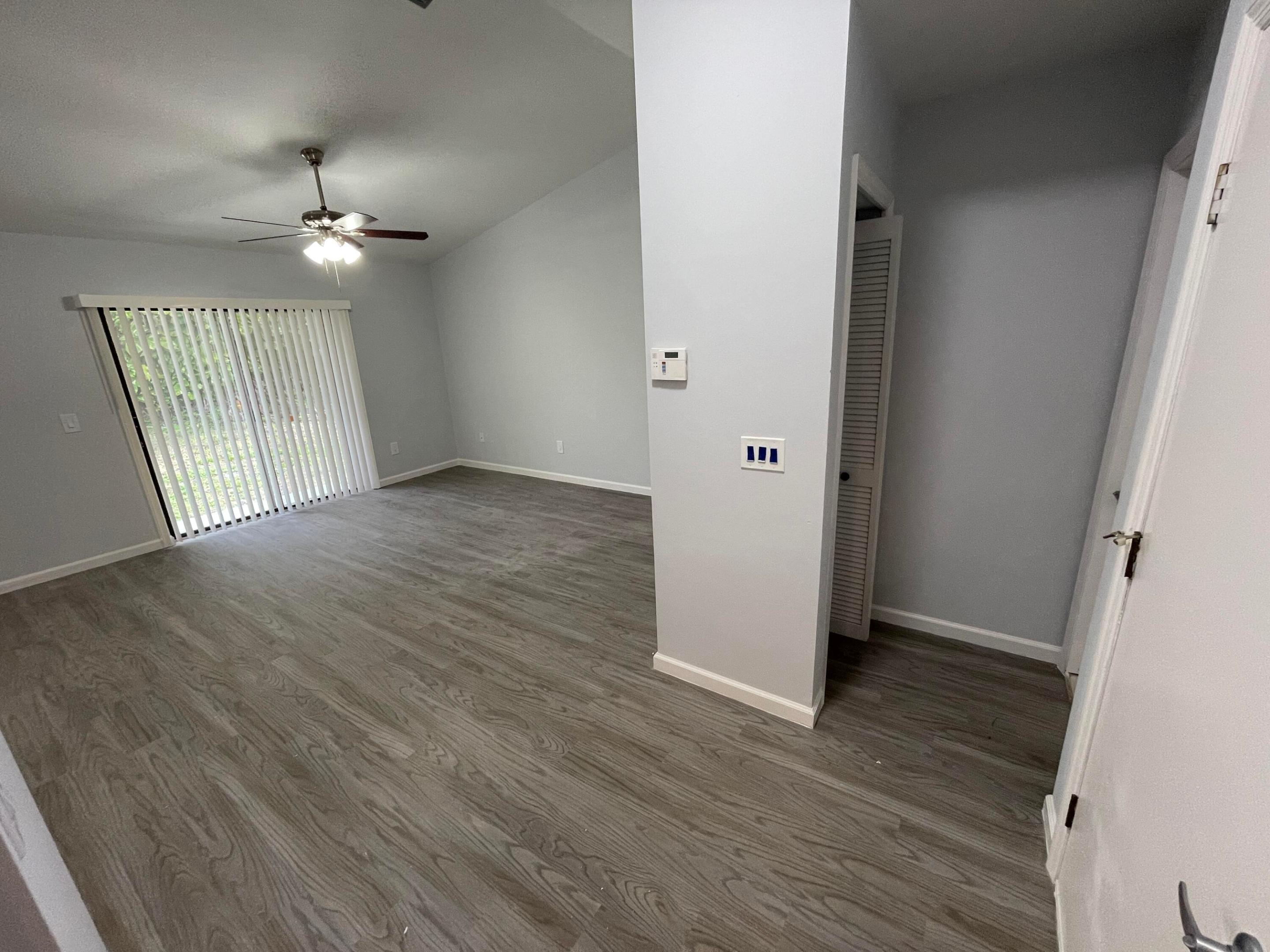 DEER ISLE - Residential Lease