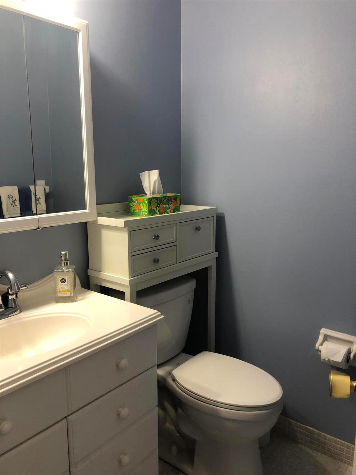 High Point Section III - Residential