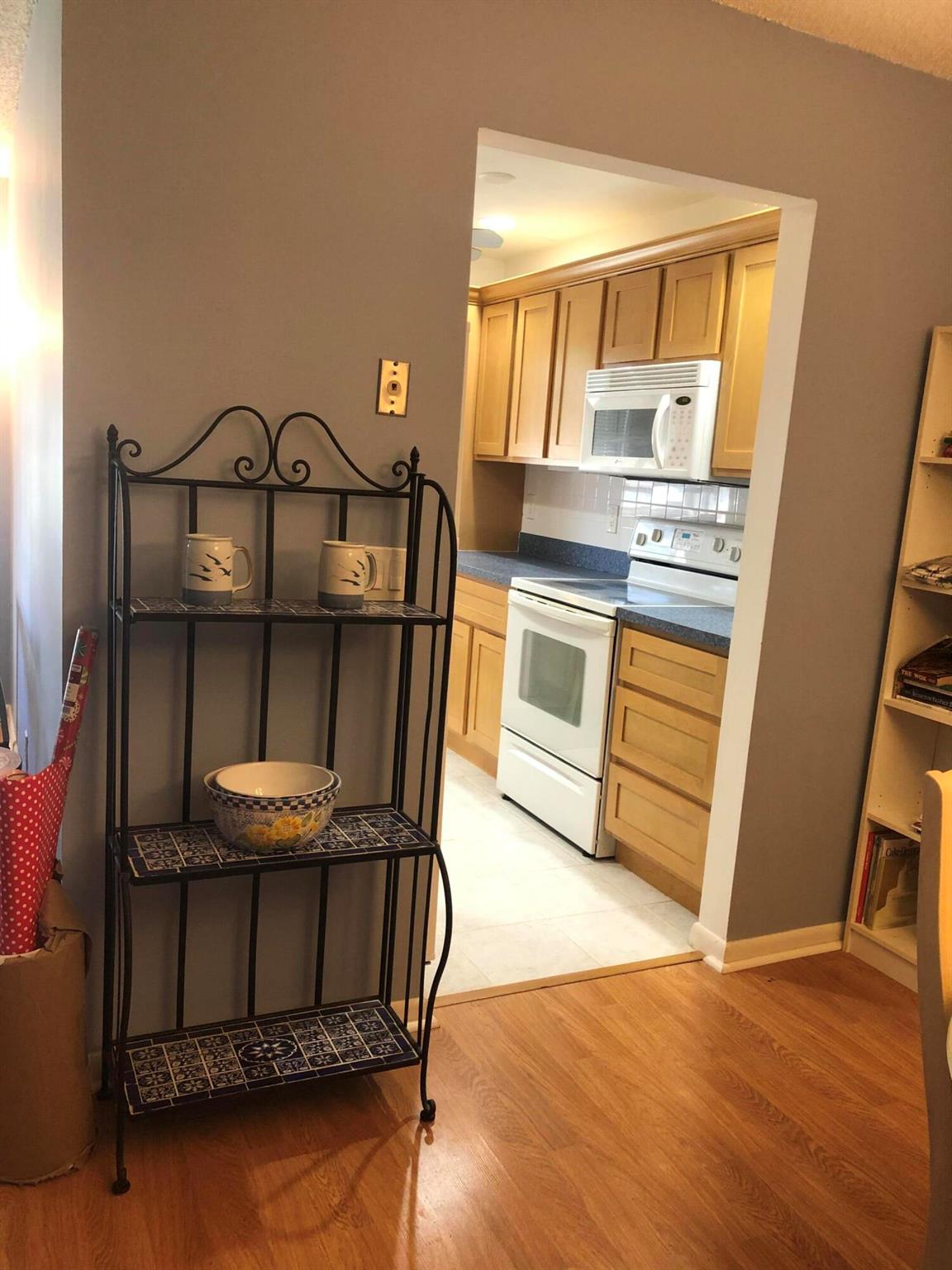 High Point Section III - Residential